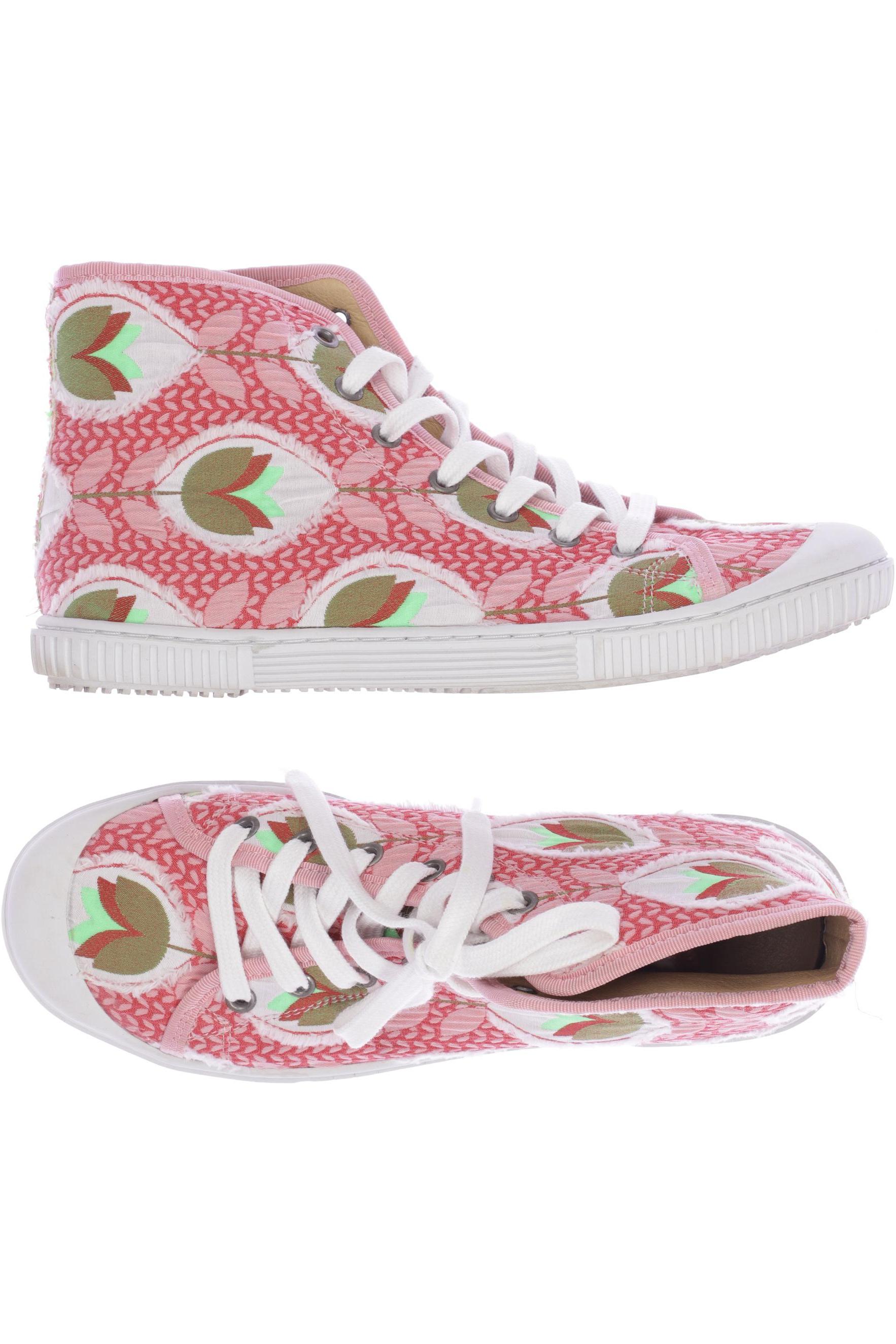 

Deerberg Damen Sneakers, pink, Gr. 40