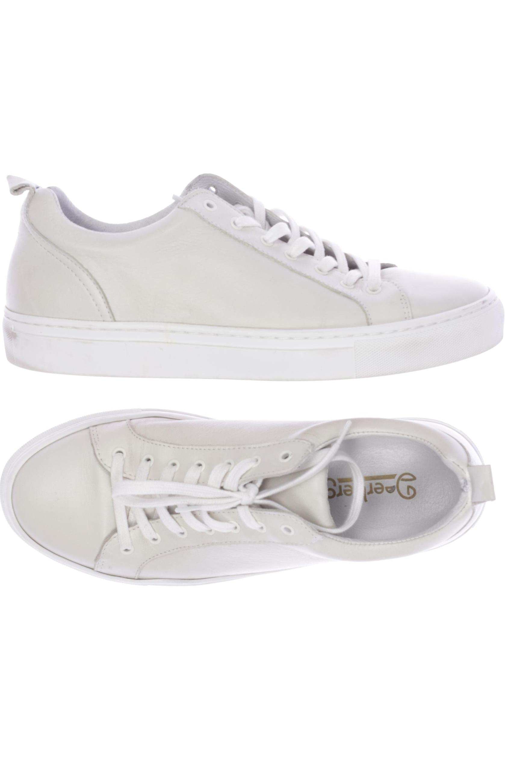 

Deerberg Damen Sneakers, cremeweiß, Gr. 40