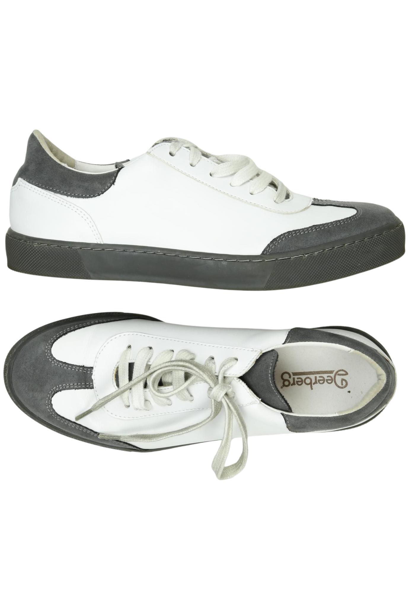 

Deerberg Damen Sneakers, weiß, Gr. 39