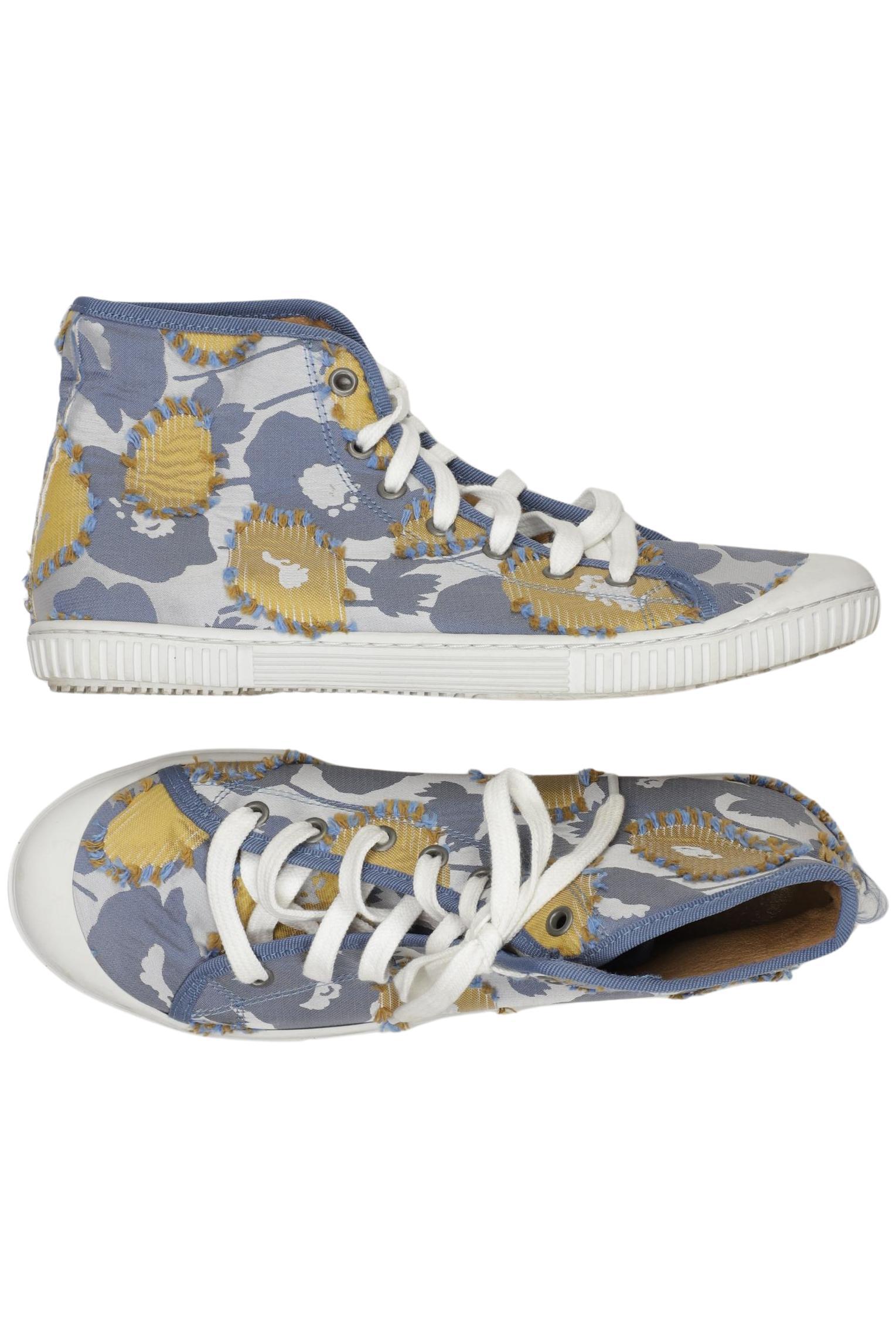 

Deerberg Damen Sneakers, blau, Gr. 41