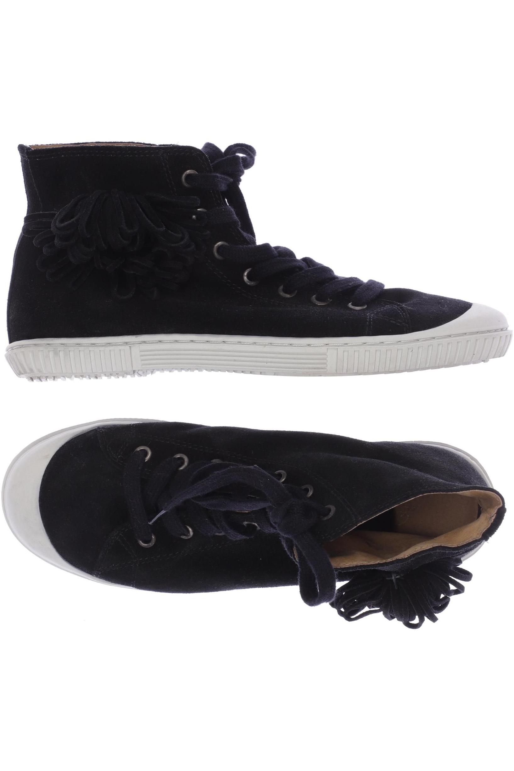 

Deerberg Damen Sneakers, schwarz, Gr. 39