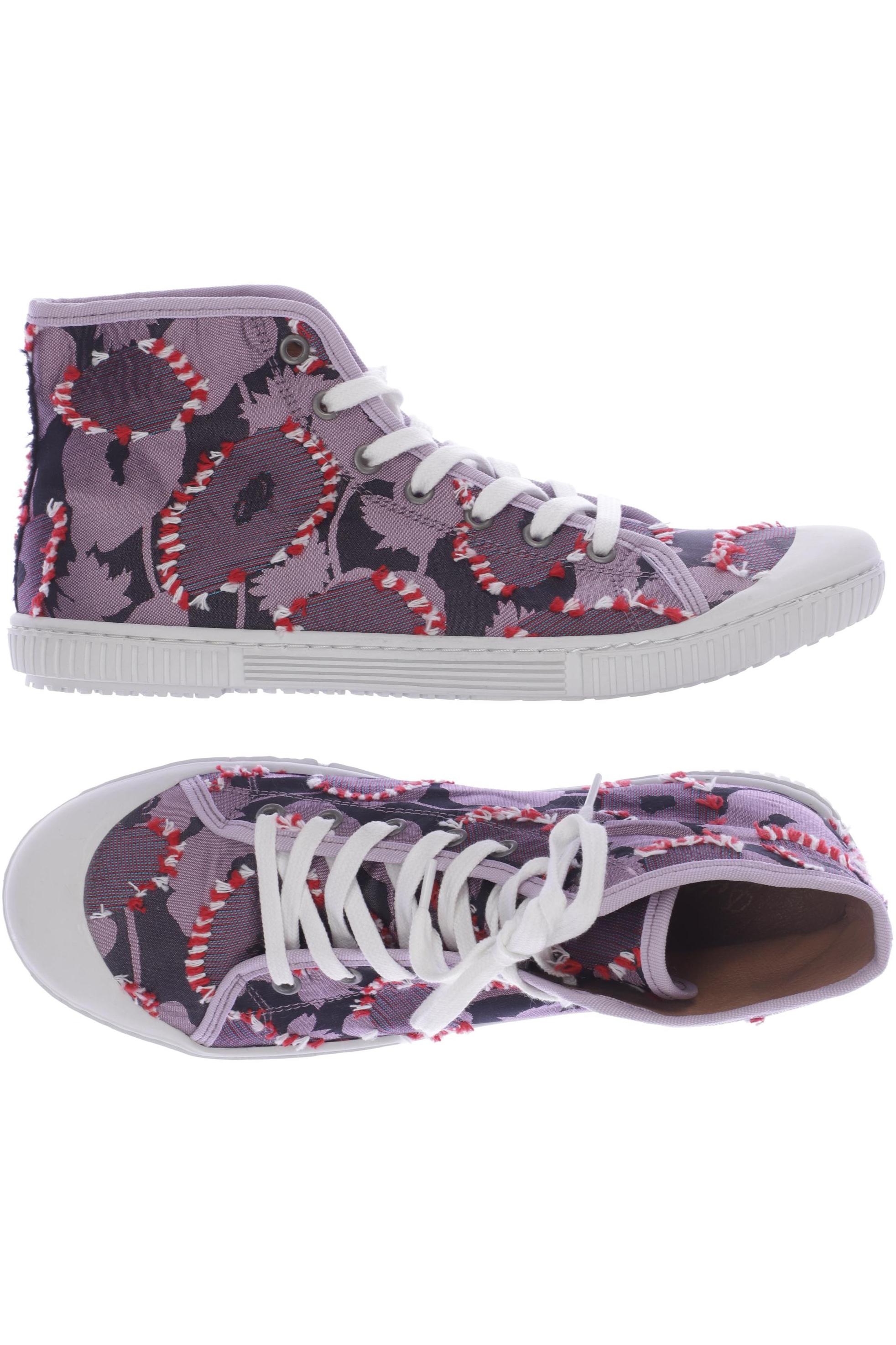 

Deerberg Damen Sneakers, flieder