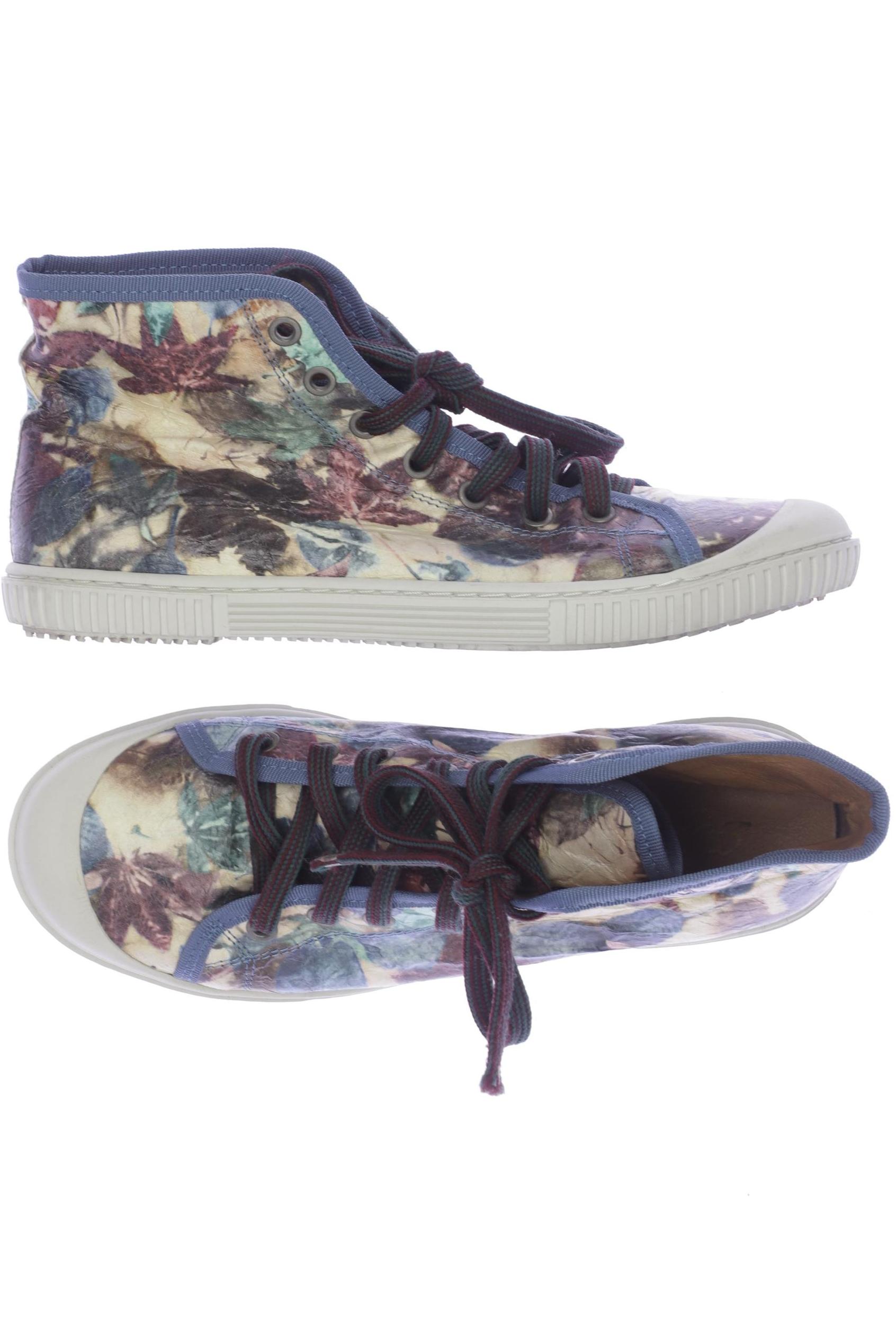 

Deerberg Damen Sneakers, mehrfarbig, Gr. 39