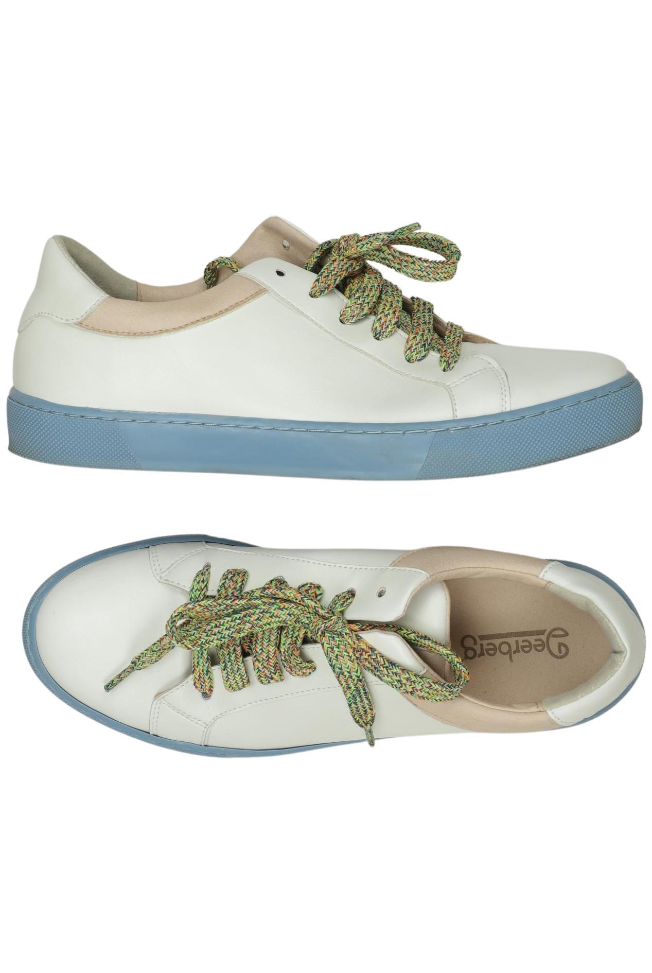 

Deerberg Damen Sneakers, mehrfarbig, Gr. 38