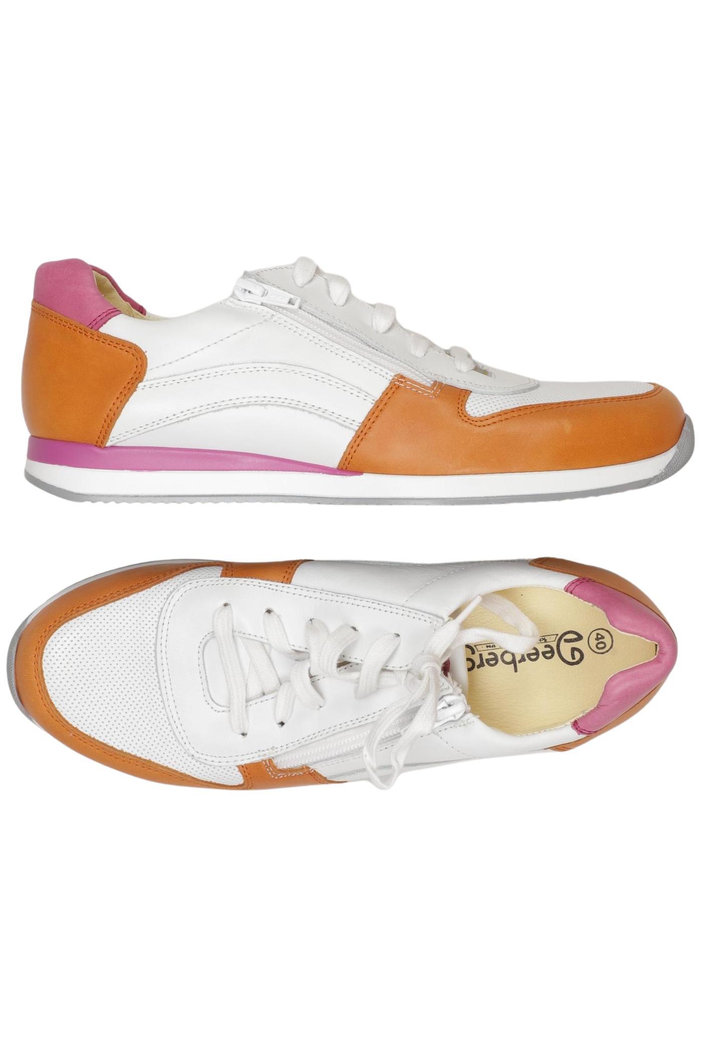 

Deerberg Damen Sneakers, mehrfarbig, Gr. 40