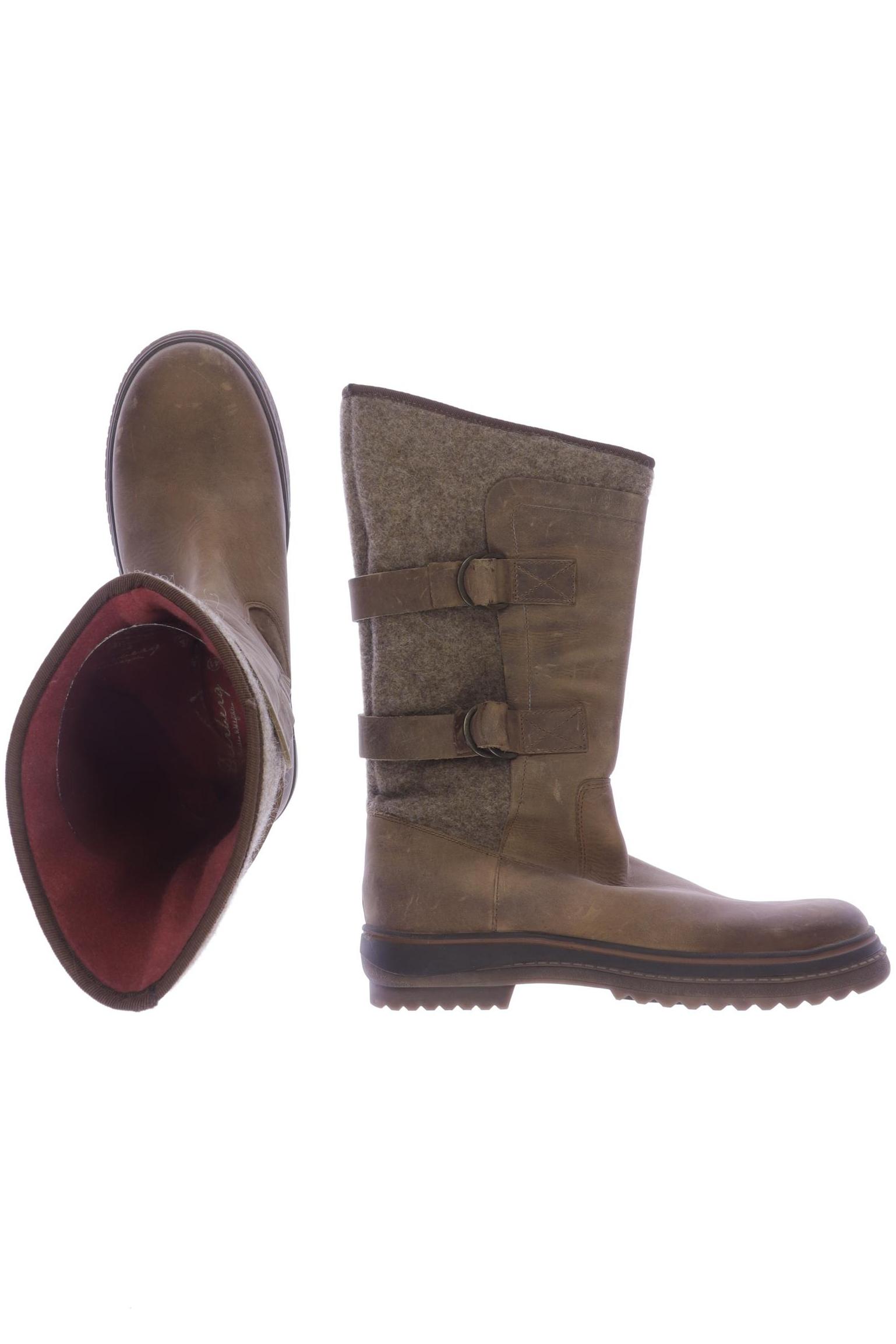 

Deerberg Damen Stiefel, braun, Gr. 41