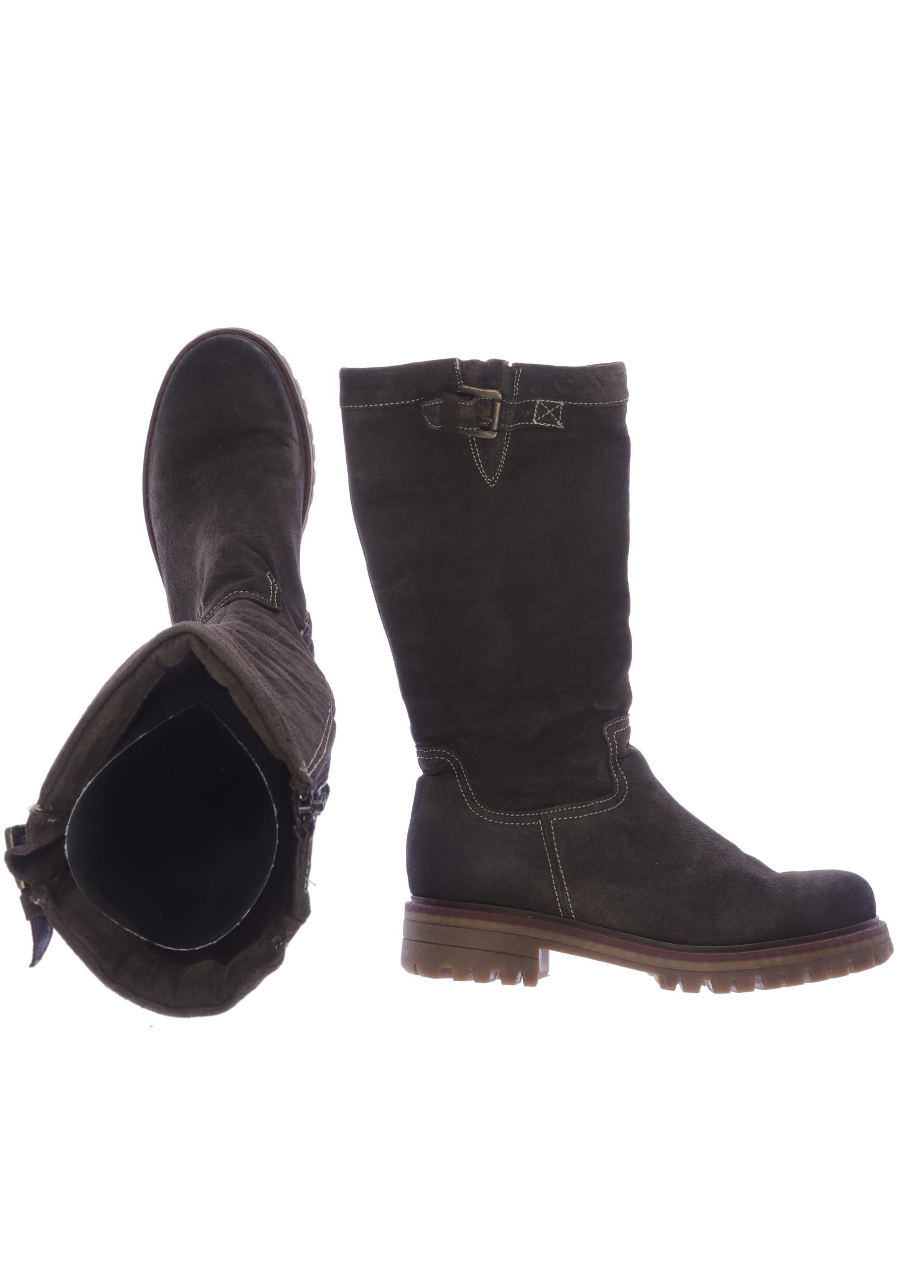 

Deerberg Damen Stiefel, braun