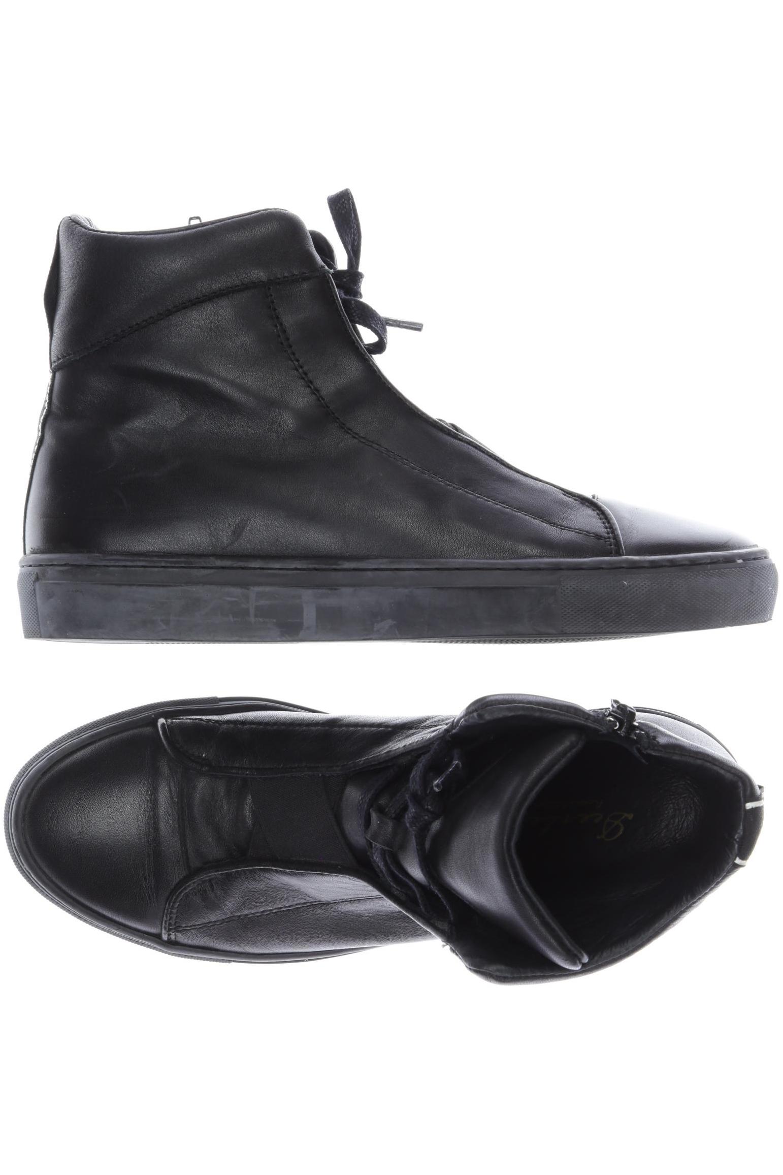 

Deerberg Damen Stiefelette, schwarz, Gr. 40