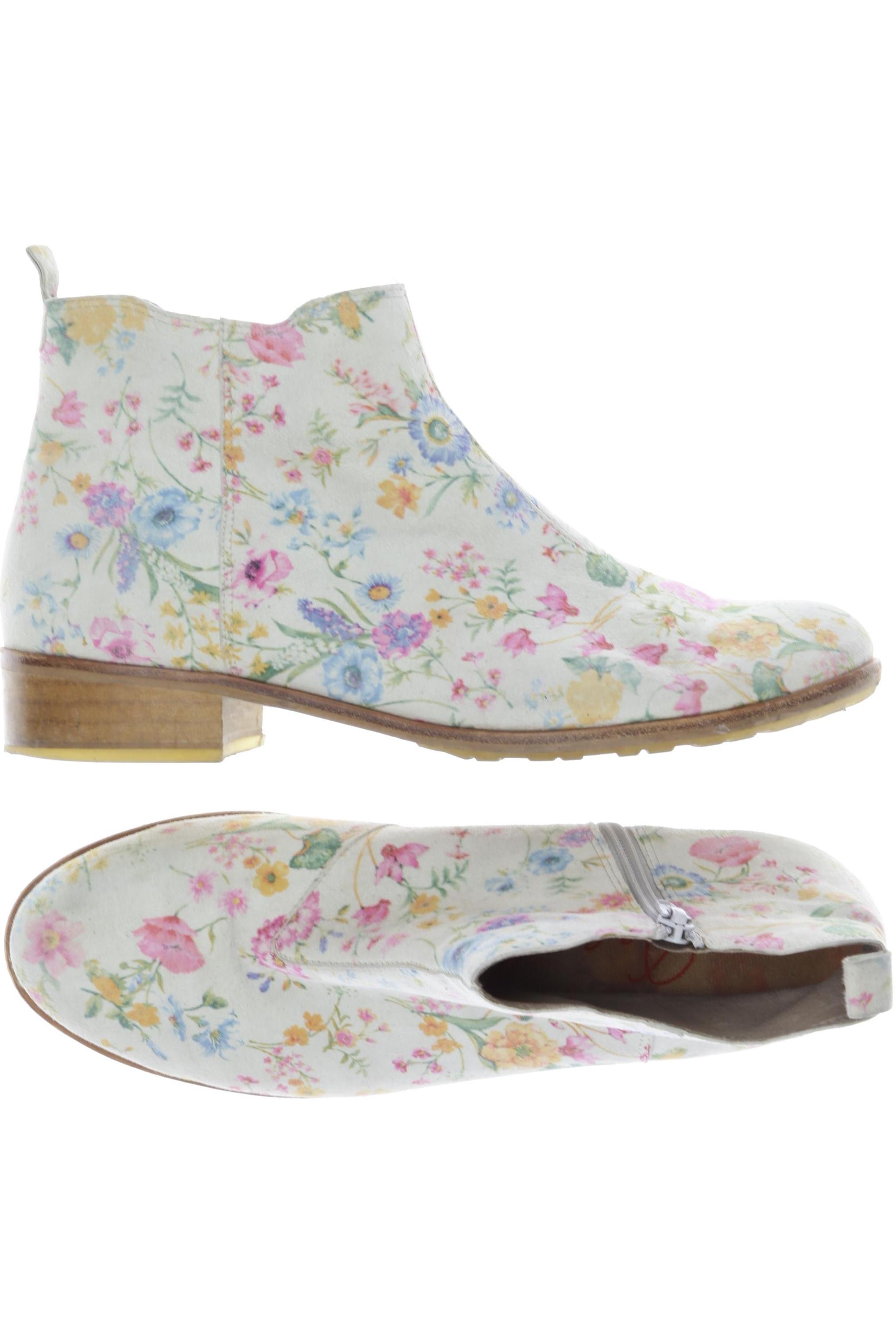 

Deerberg Damen Stiefelette, mehrfarbig, Gr. 41