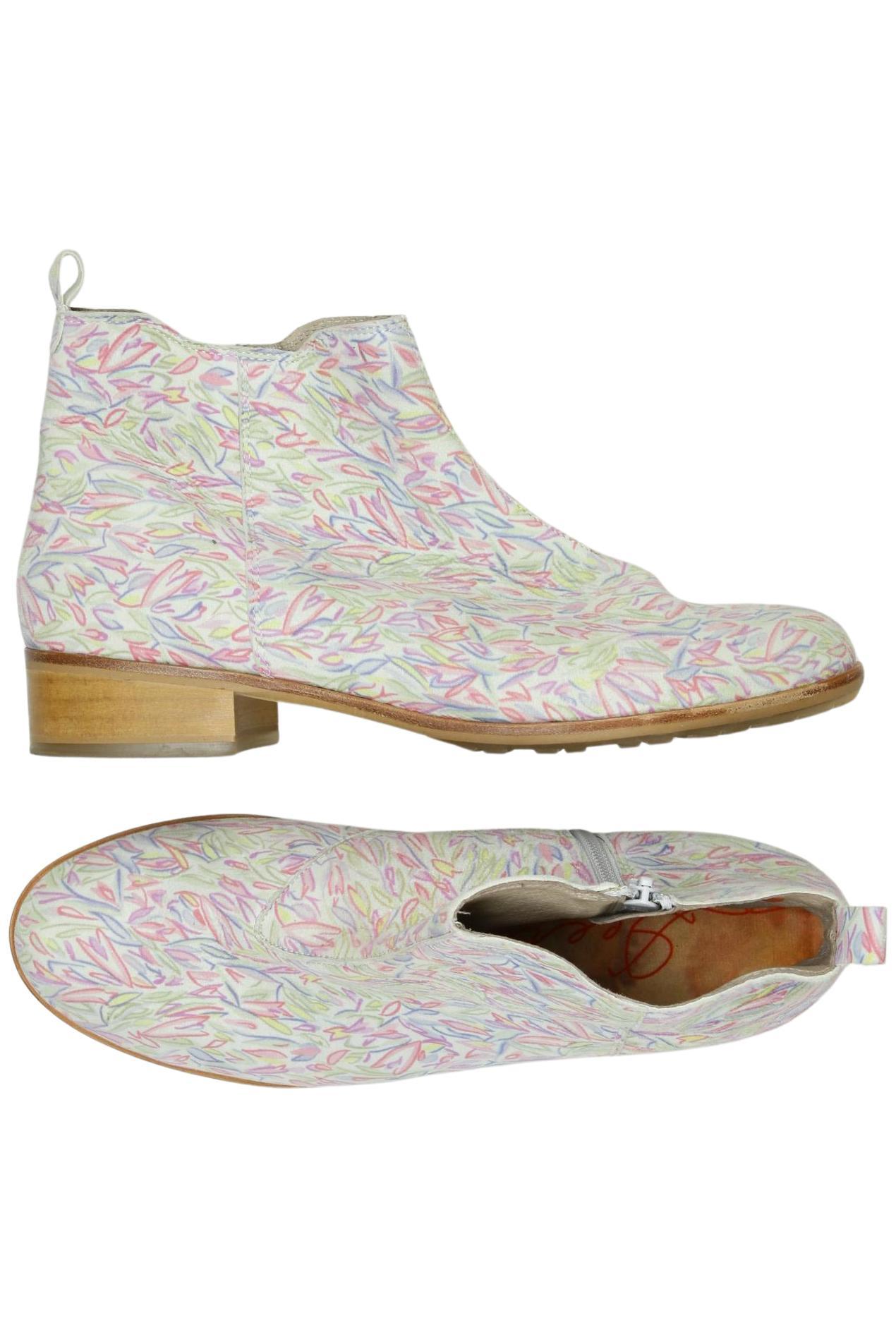Thumbnail - Deerberg Damen Stiefelette, mehrfarbig, Gr. 41