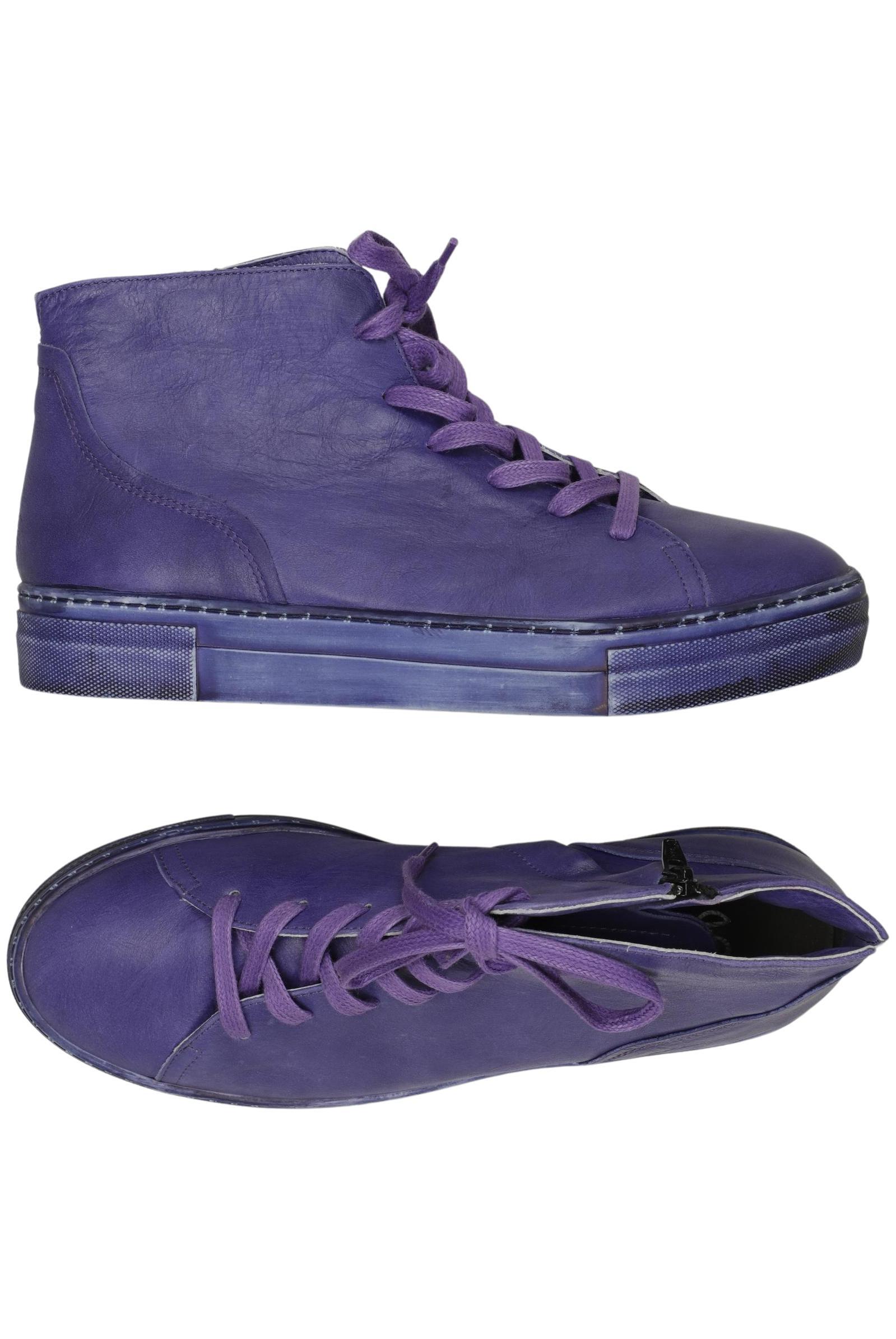 

Deerberg Damen Stiefelette, flieder, Gr. 41