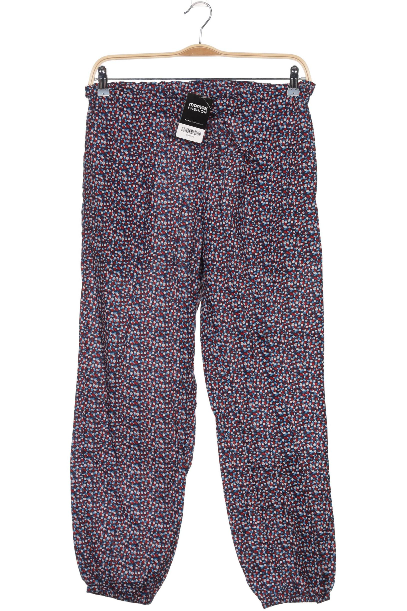 

Deerberg Damen Stoffhose, mehrfarbig, Gr. 38
