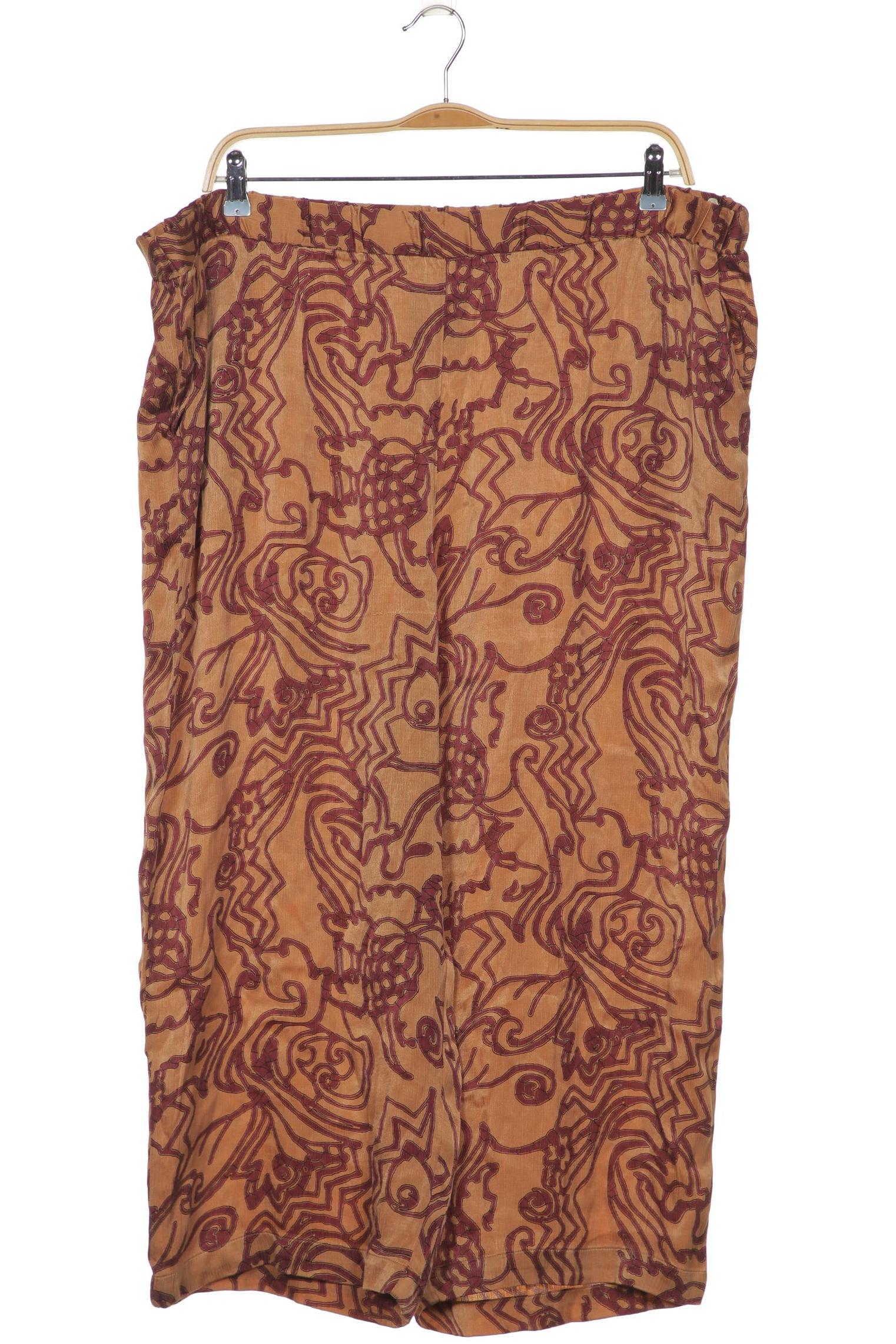 

Deerberg Damen Stoffhose, beige