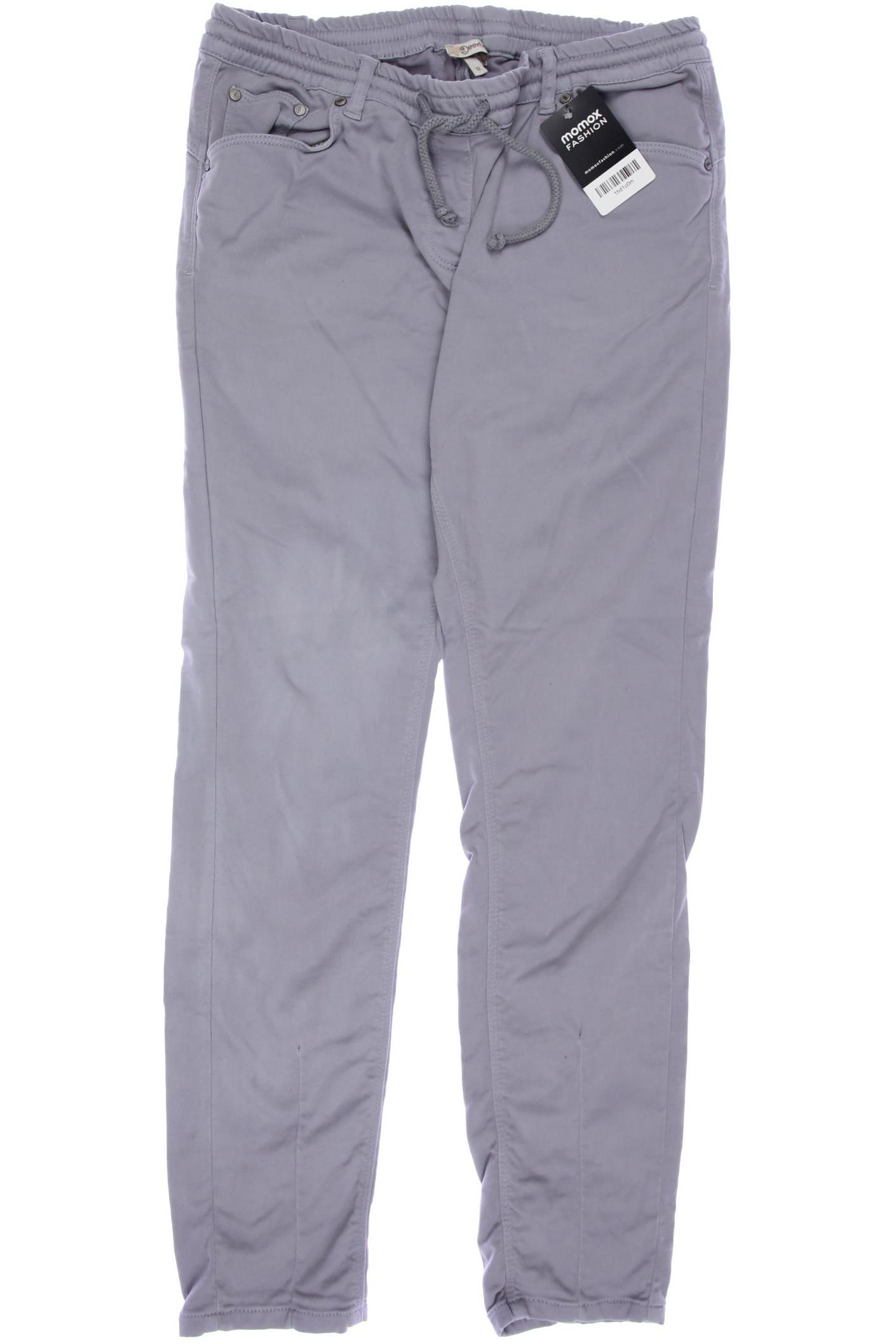 

Deerberg Damen Stoffhose, grau, Gr. 0