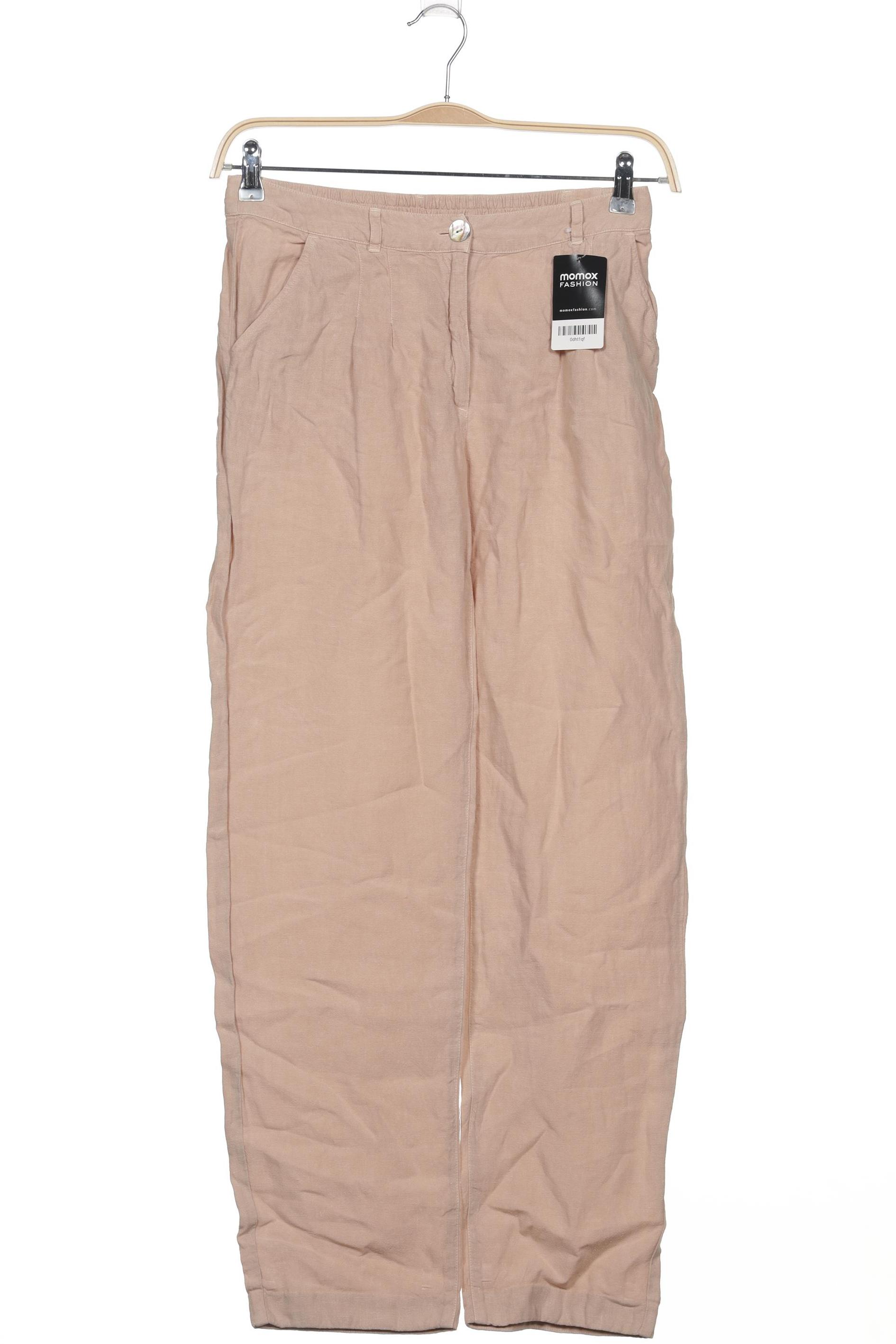 

Deerberg Damen Stoffhose, beige, Gr. 38