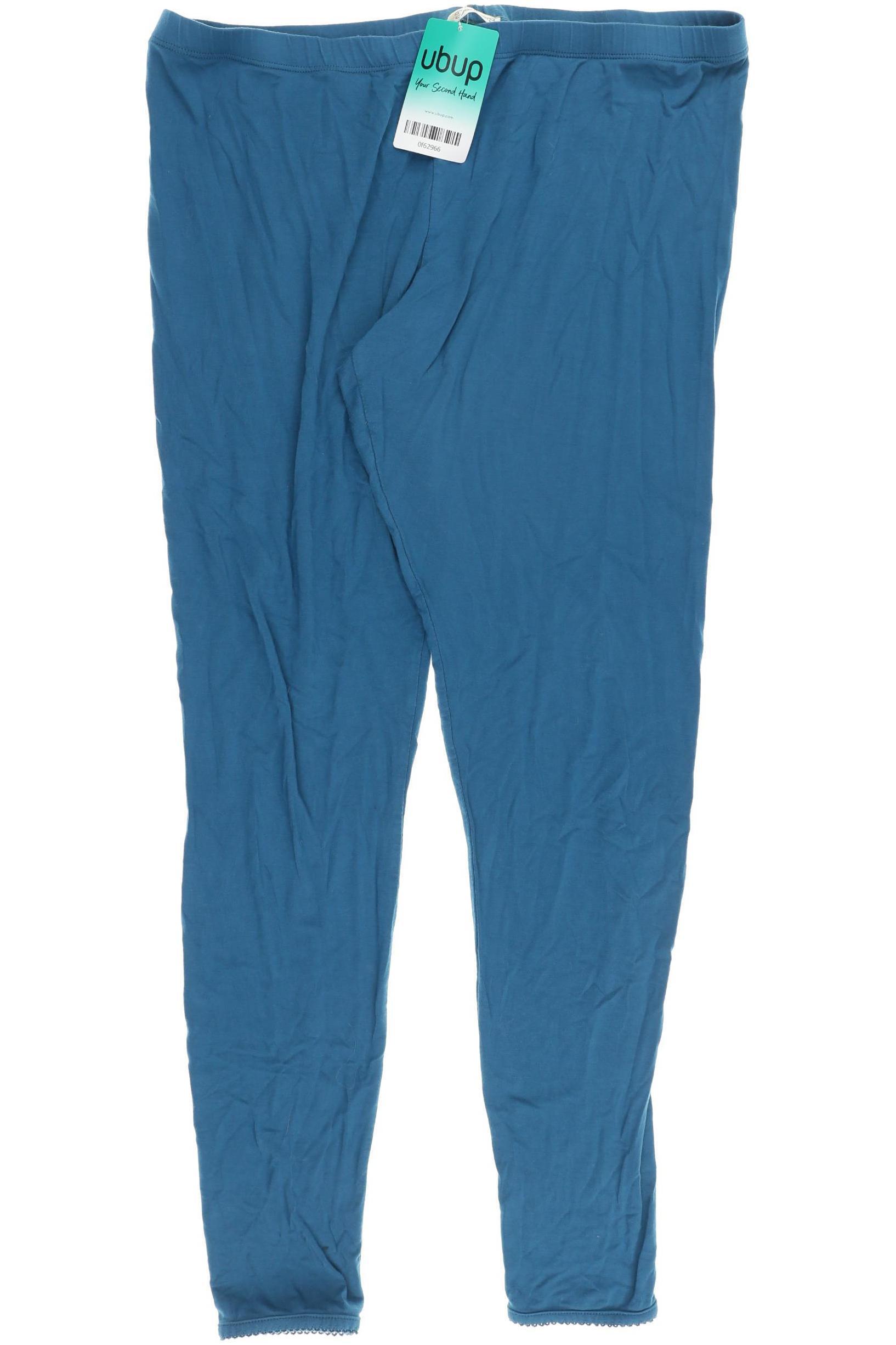 

Deerberg Damen Stoffhose, blau, Gr.