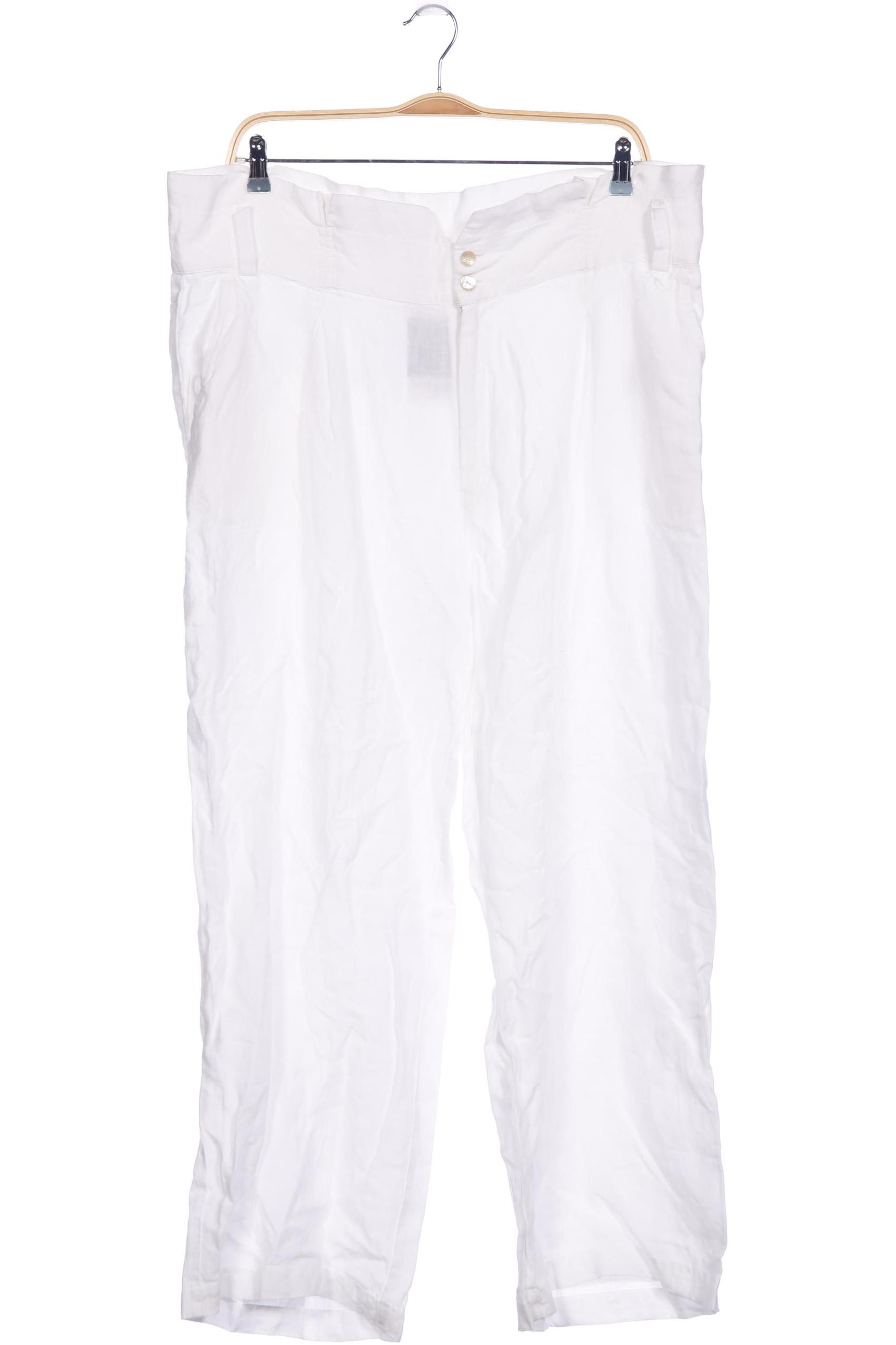 

Deerberg Damen Stoffhose, weiß, Gr. 48