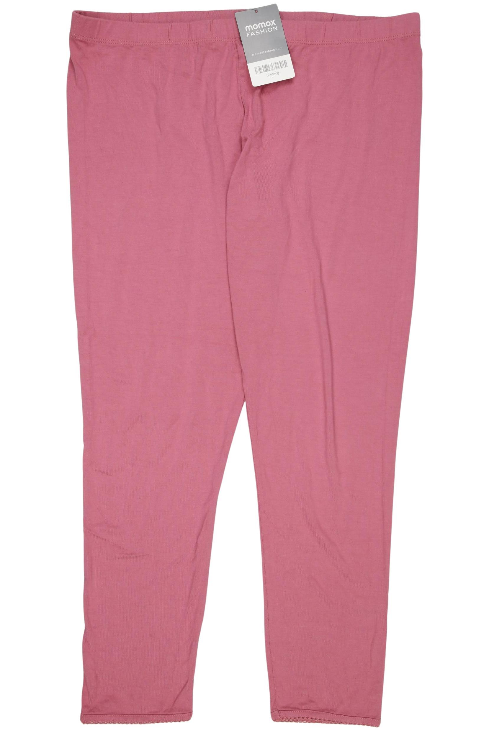 

Deerberg Damen Stoffhose, pink, Gr. 0