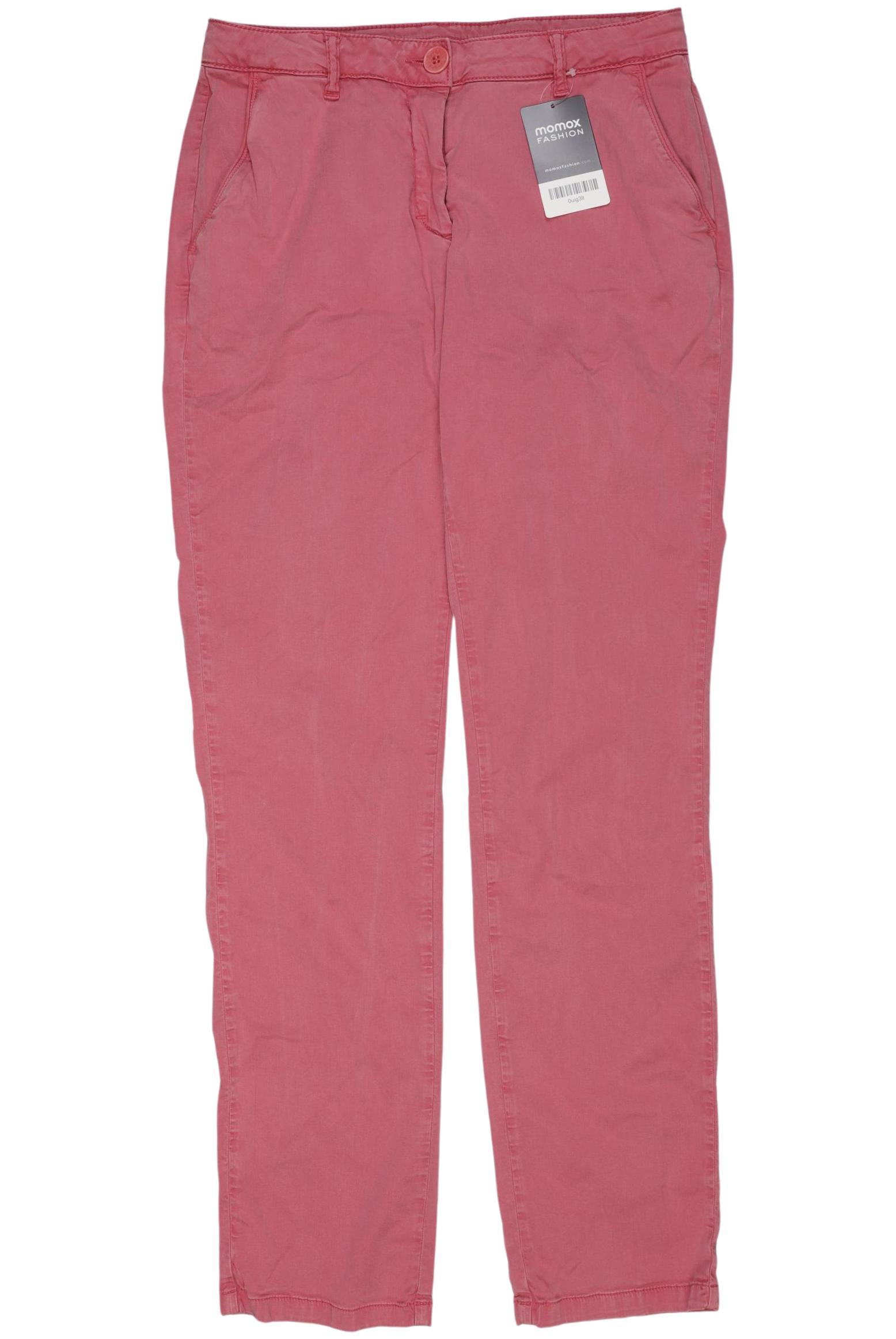 

Deerberg Damen Stoffhose, pink, Gr. 36