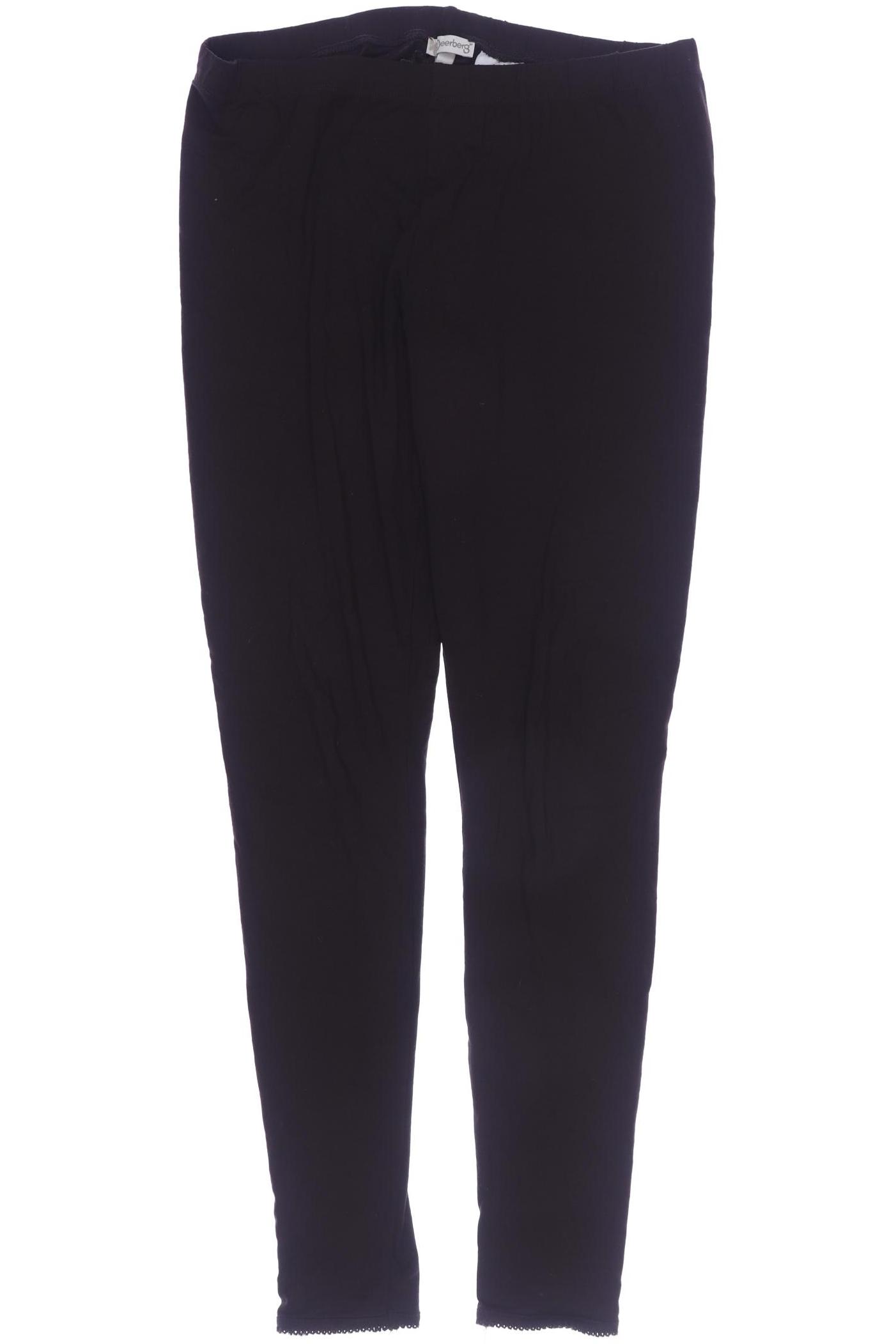 

Deerberg Damen Stoffhose, braun, Gr. 0