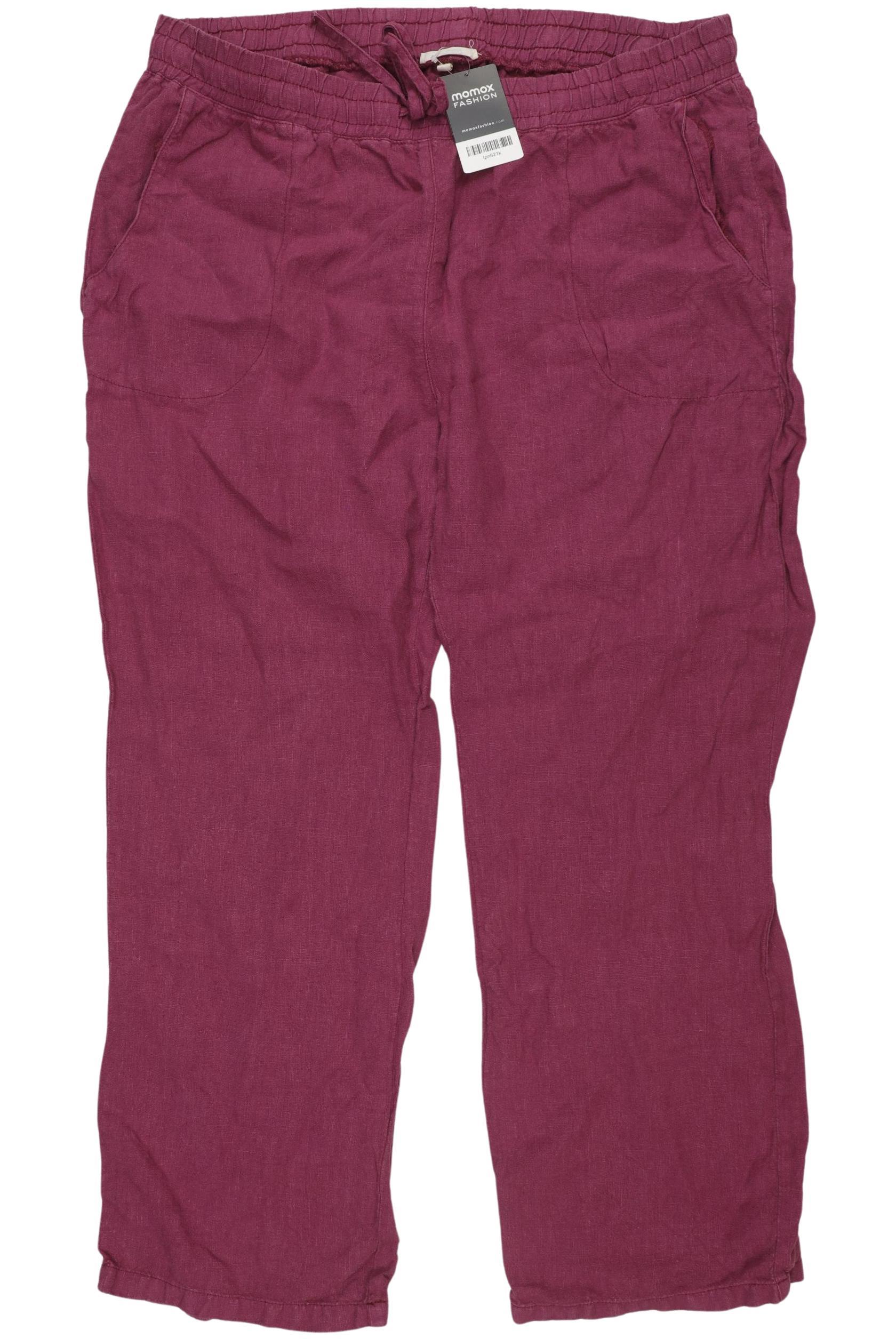 

Deerberg Damen Stoffhose, pink, Gr. 0