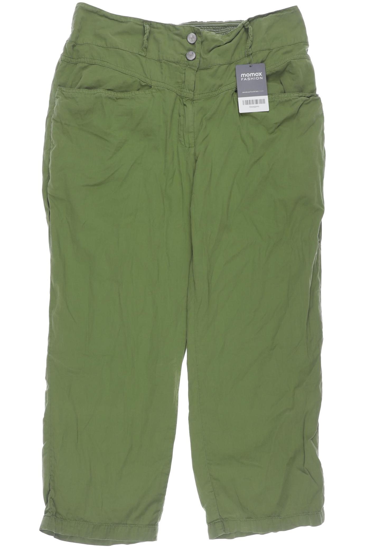 

Deerberg Damen Stoffhose, grün, Gr. 32