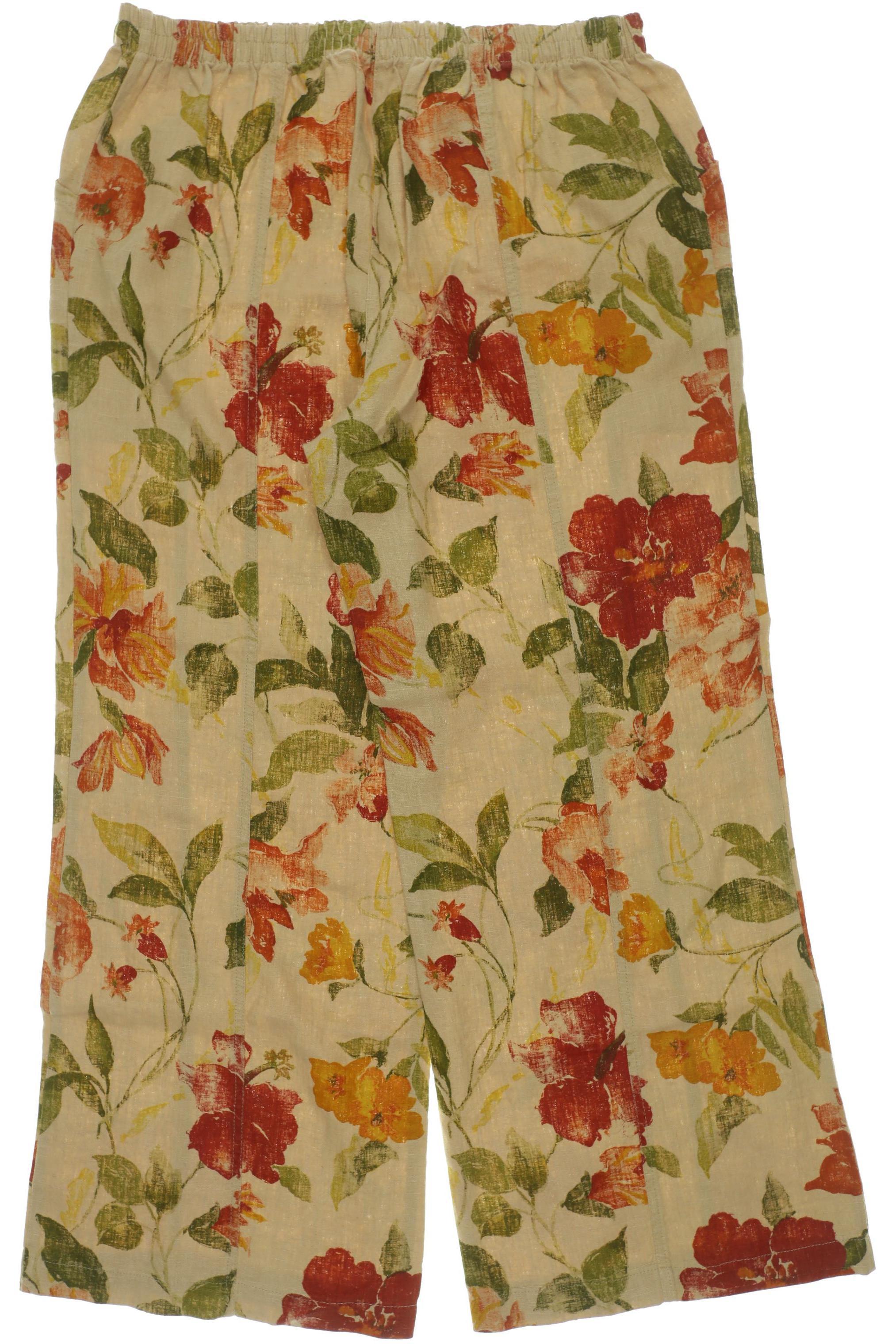 

Deerberg Damen Stoffhose, beige, Gr. 48