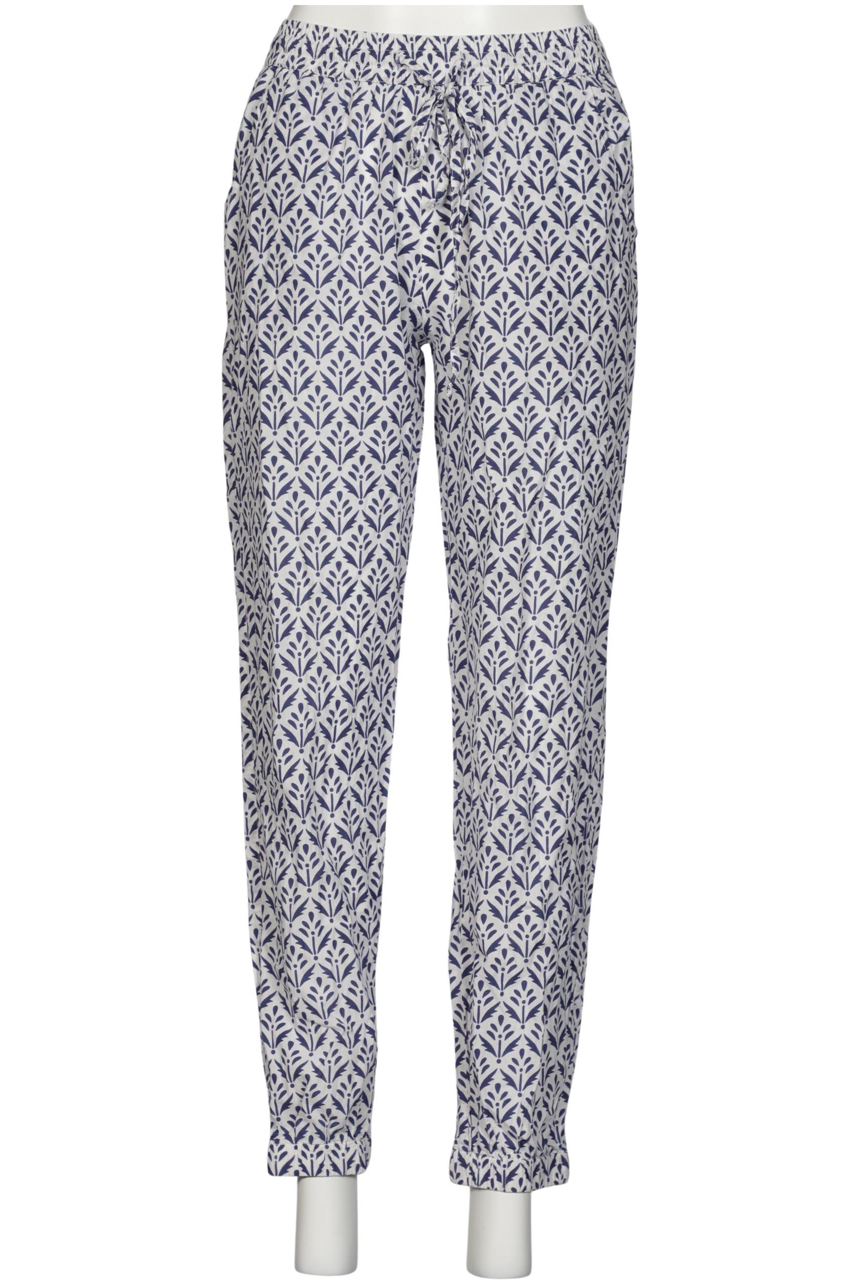 

Deerberg Damen Stoffhose, mehrfarbig, Gr. 0