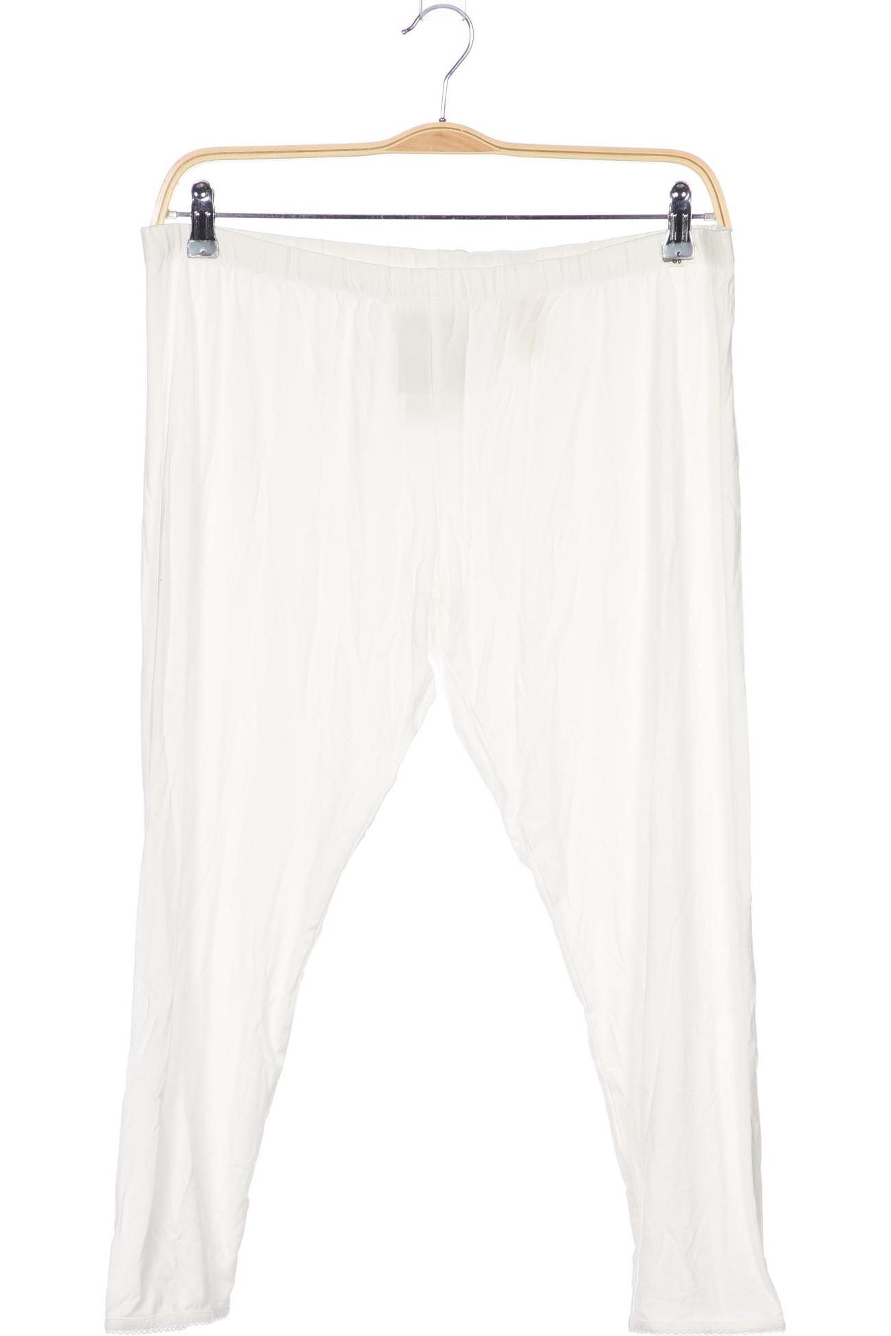 

Deerberg Damen Stoffhose, weiß, Gr. 0