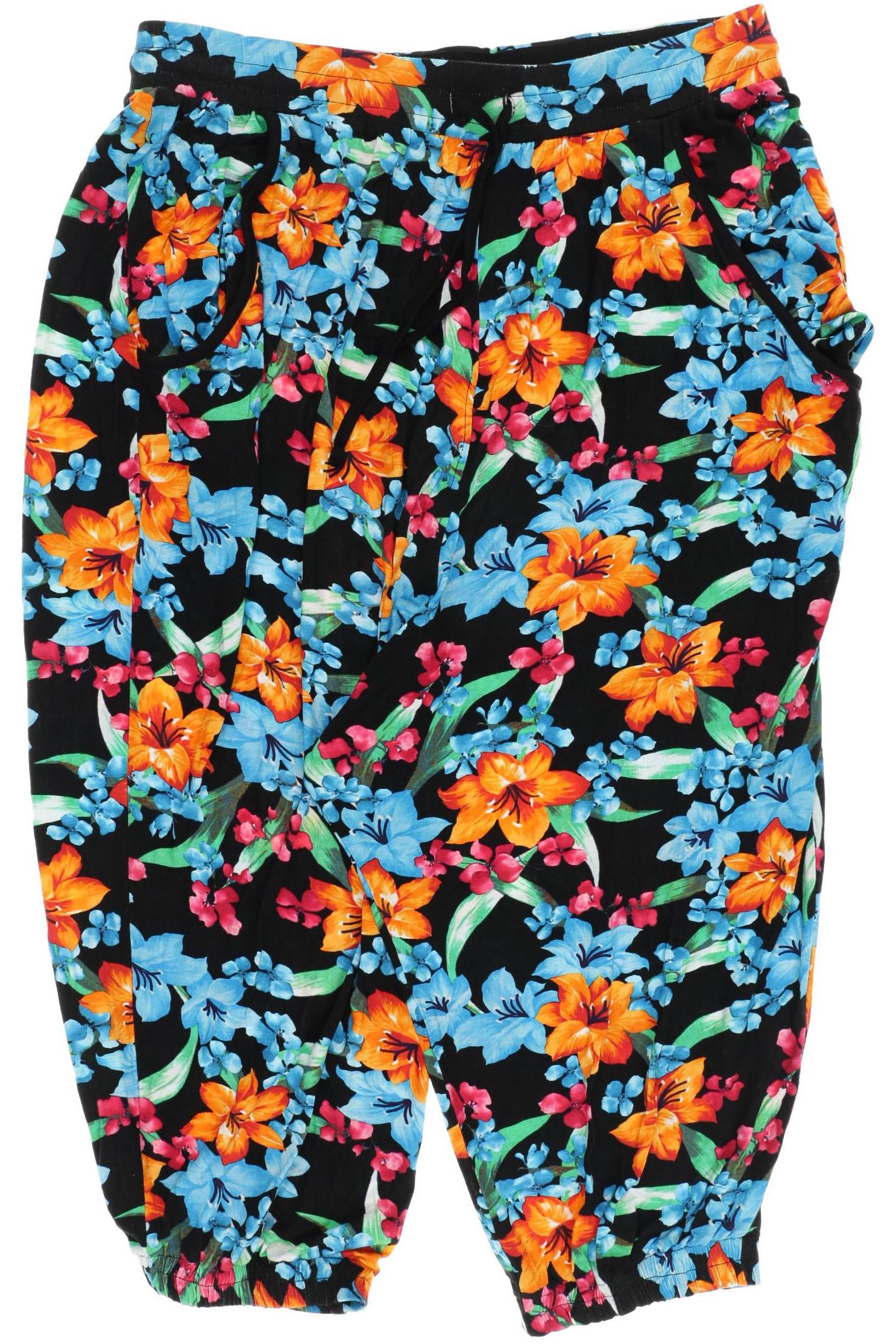 

Deerberg Damen Stoffhose, schwarz, Gr.