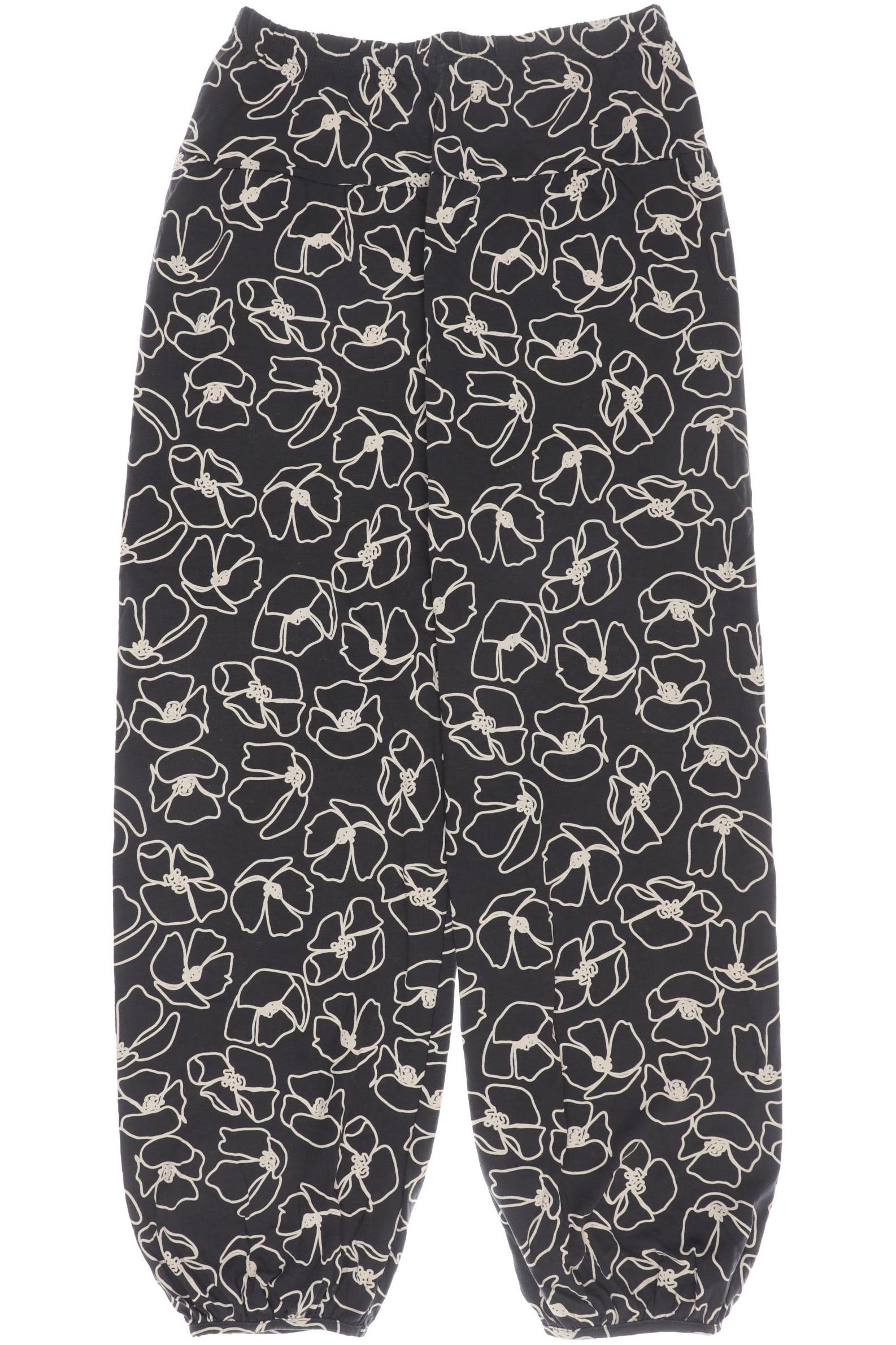 

Deerberg Damen Stoffhose, schwarz, Gr. 0