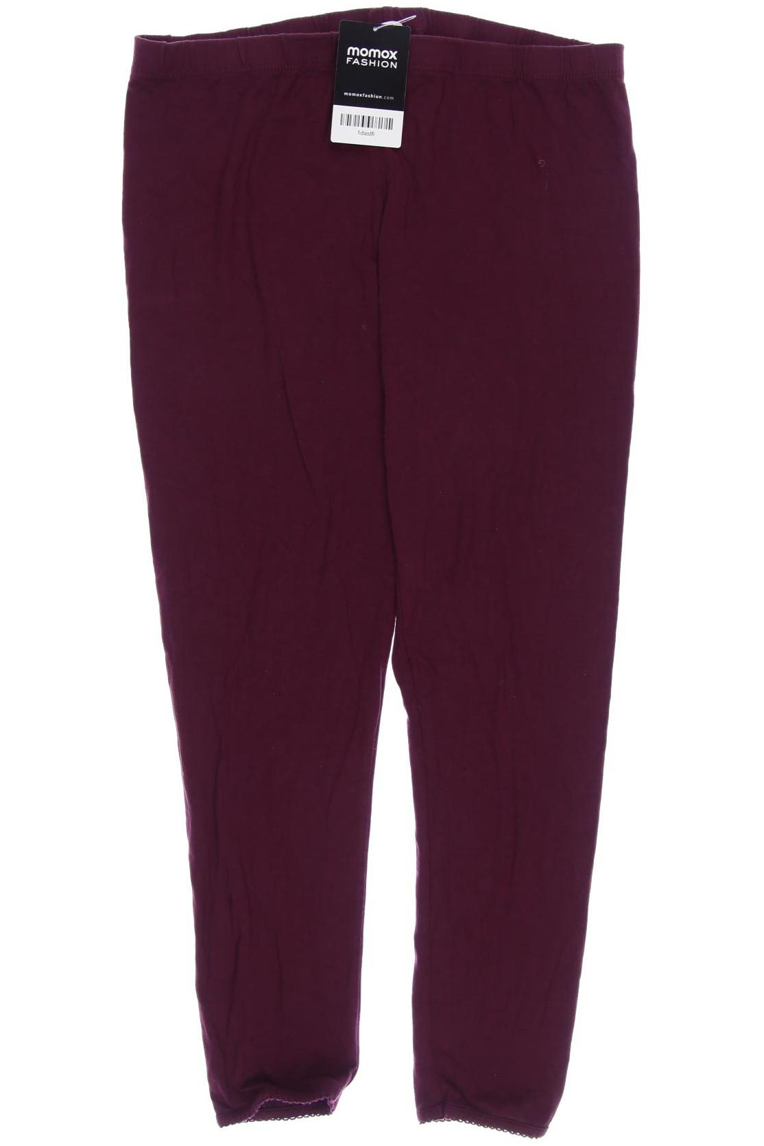 

Deerberg Damen Stoffhose, bordeaux