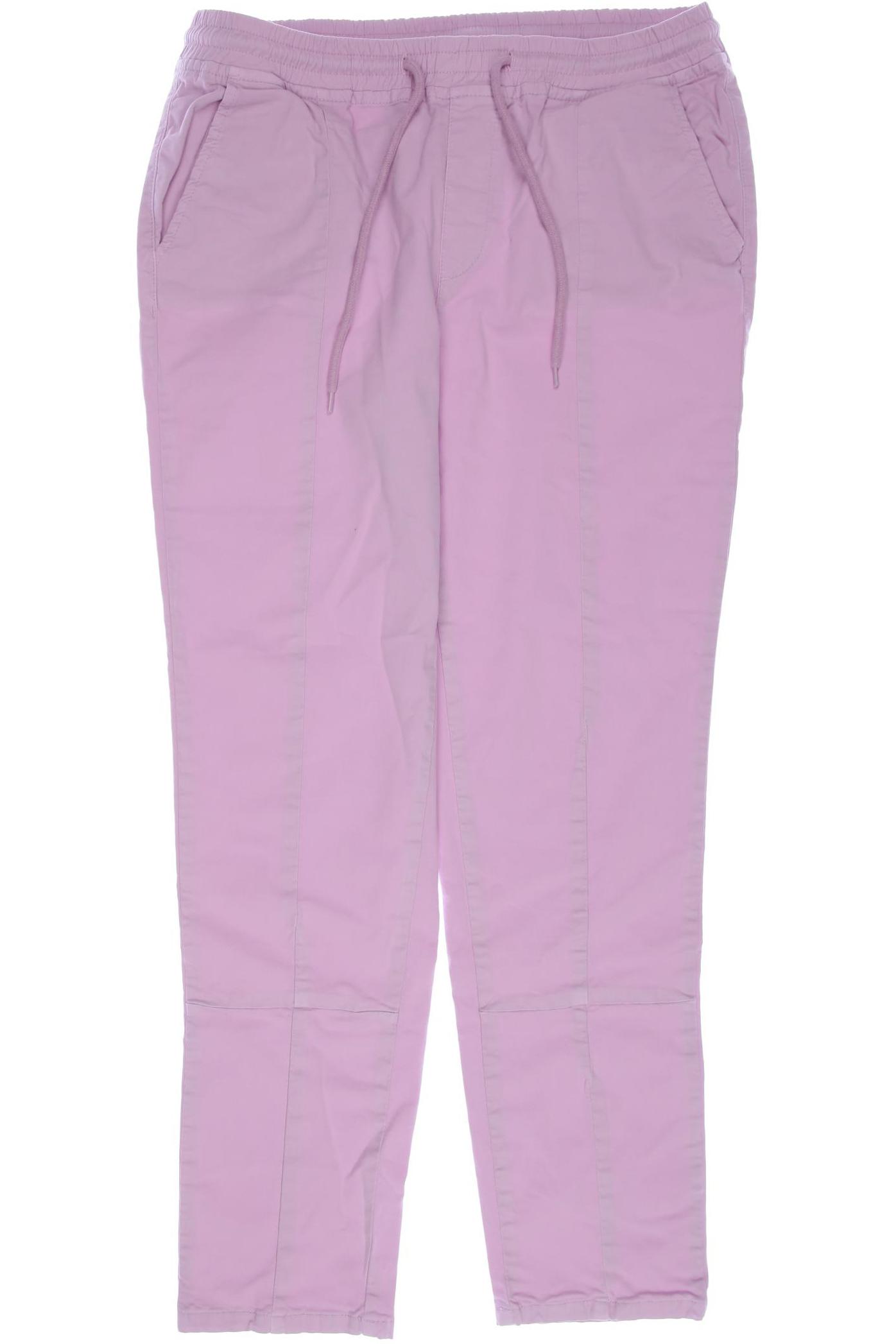 

Deerberg Damen Stoffhose, pink, Gr. 44