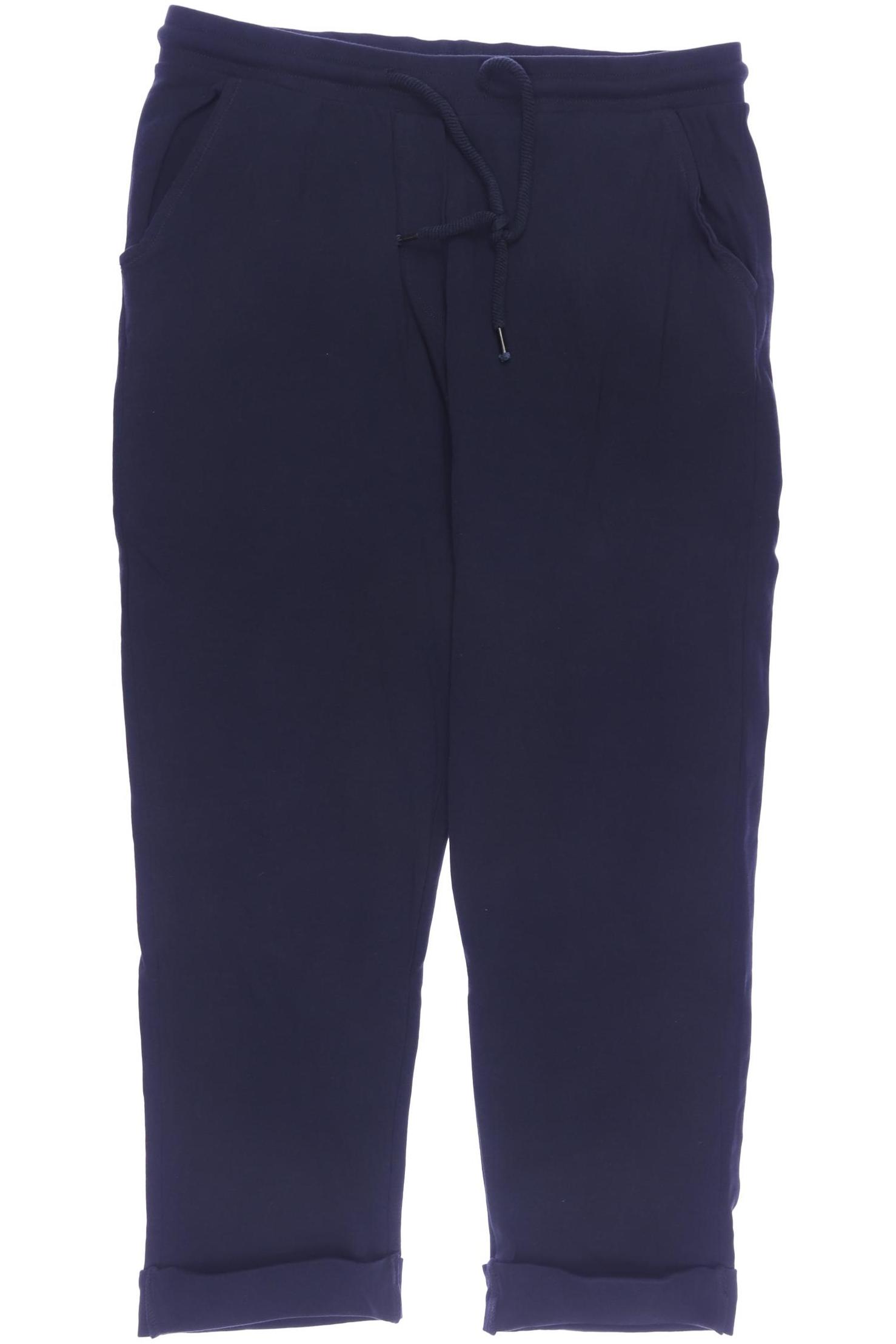

Deerberg Damen Stoffhose, marineblau, Gr. 0