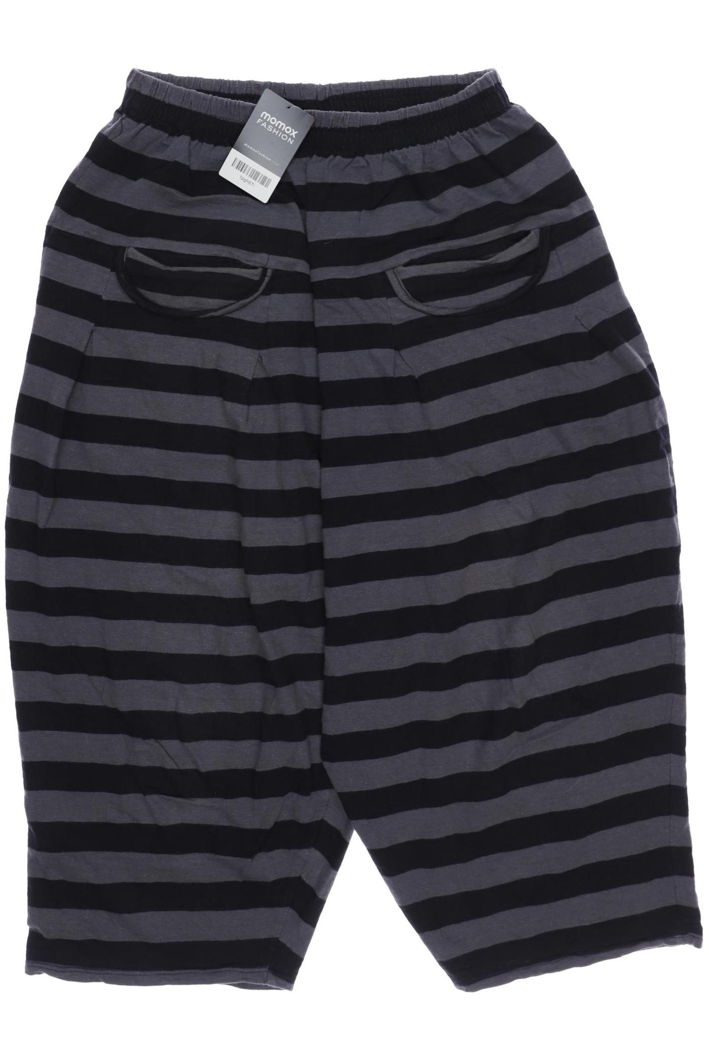 

Deerberg Damen Stoffhose, grau, Gr. 0