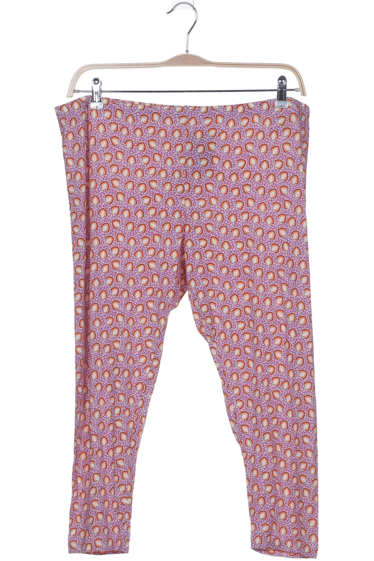 

Deerberg Damen Stoffhose, mehrfarbig, Gr. 0