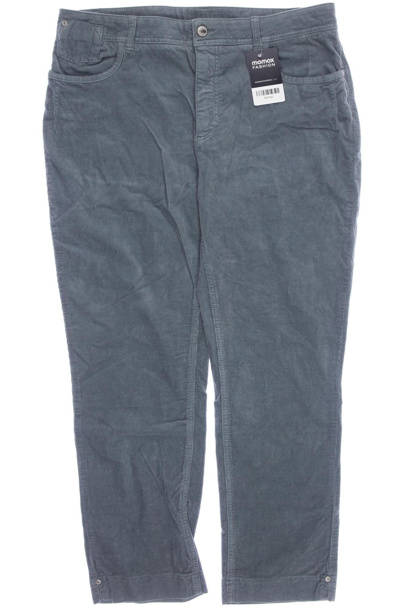 

Deerberg Damen Stoffhose, türkis, Gr. 44