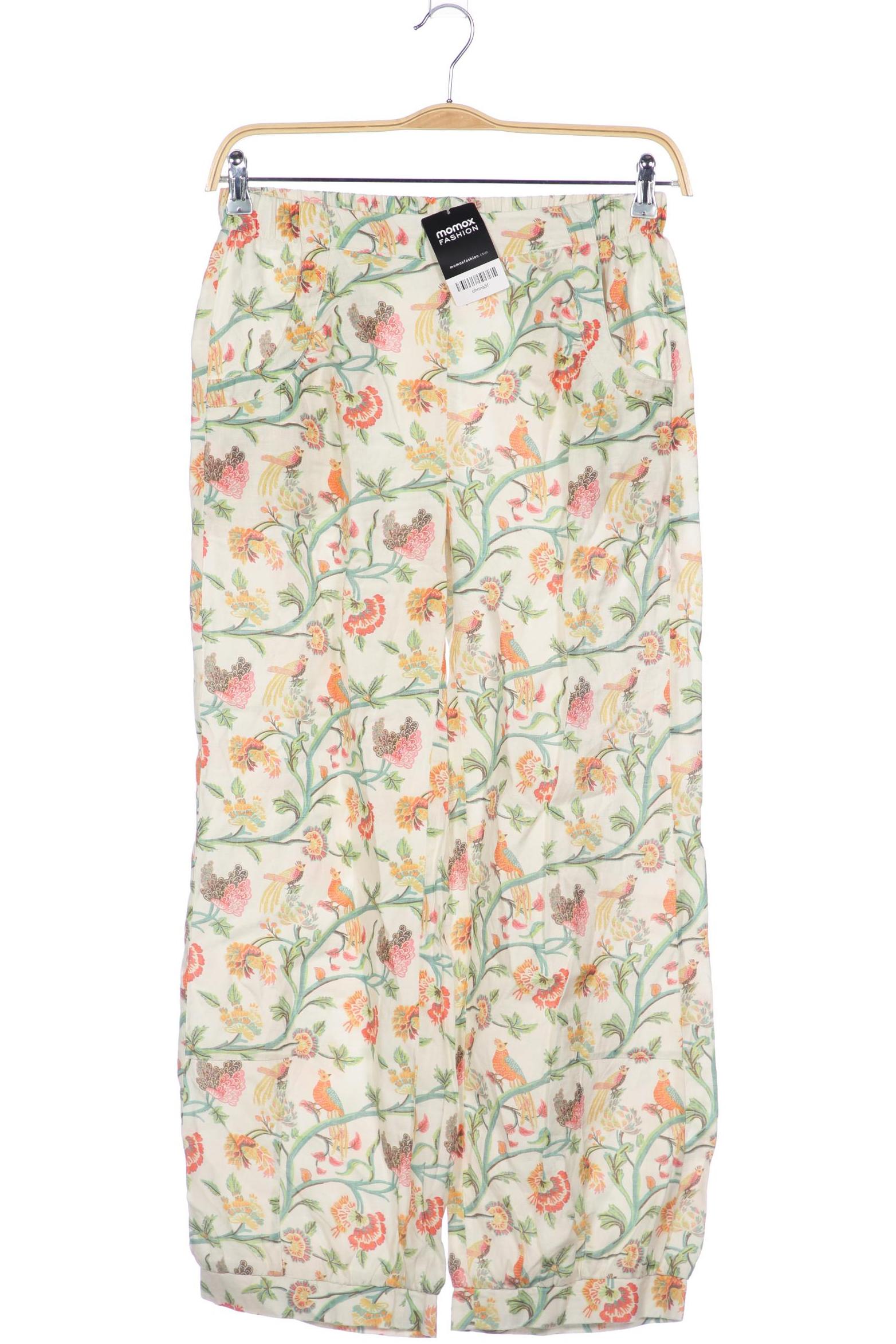 

Deerberg Damen Stoffhose, cremeweiß, Gr. 40