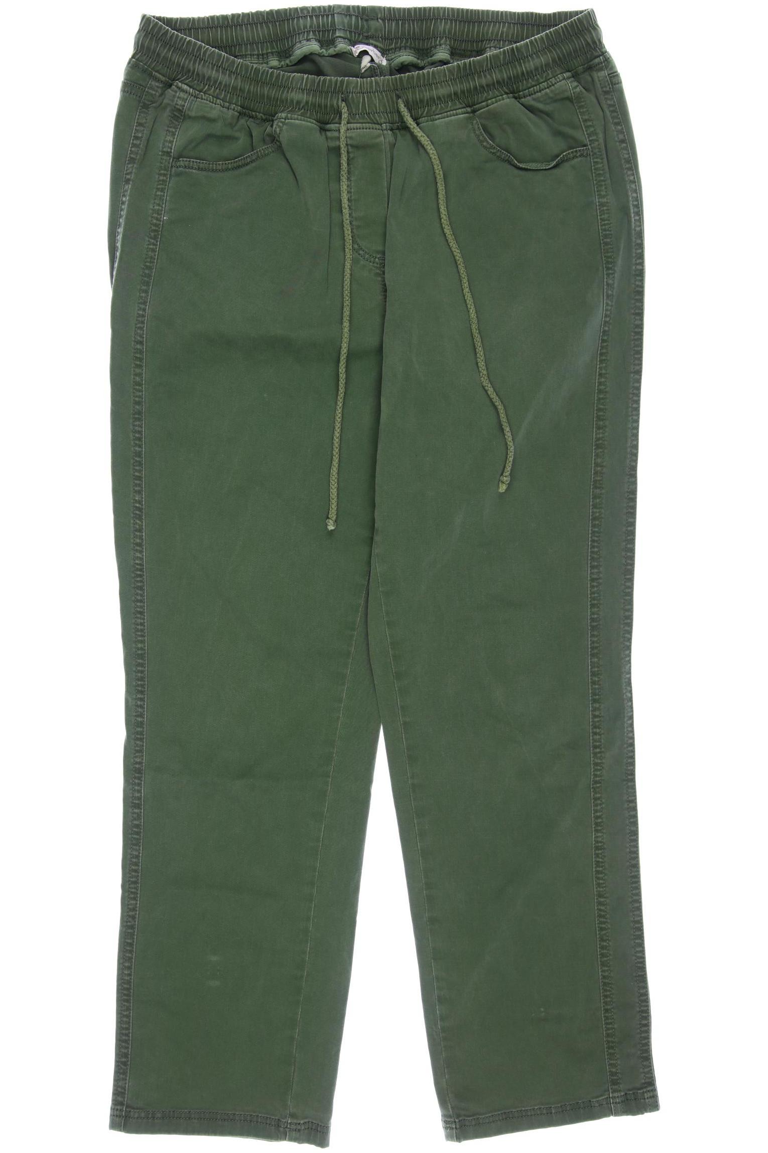 

Deerberg Damen Stoffhose, grün