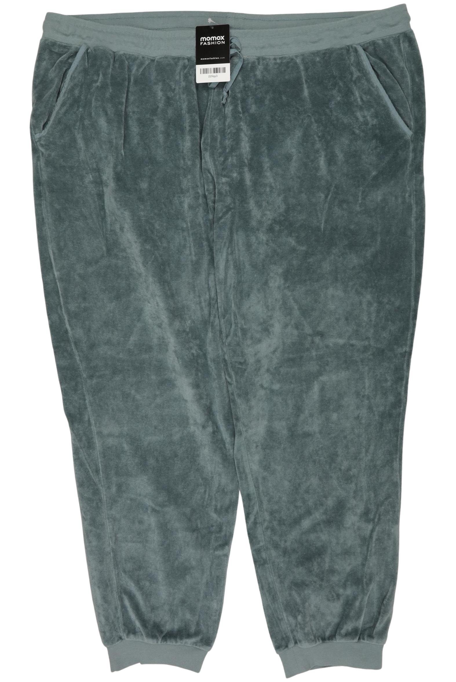 

Deerberg Damen Stoffhose, grün, Gr. 0