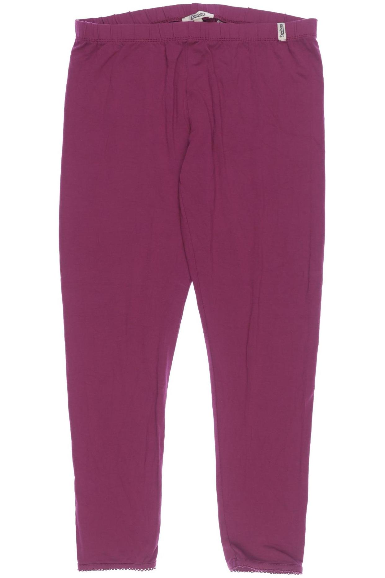 

Deerberg Damen Stoffhose, flieder, Gr. 0