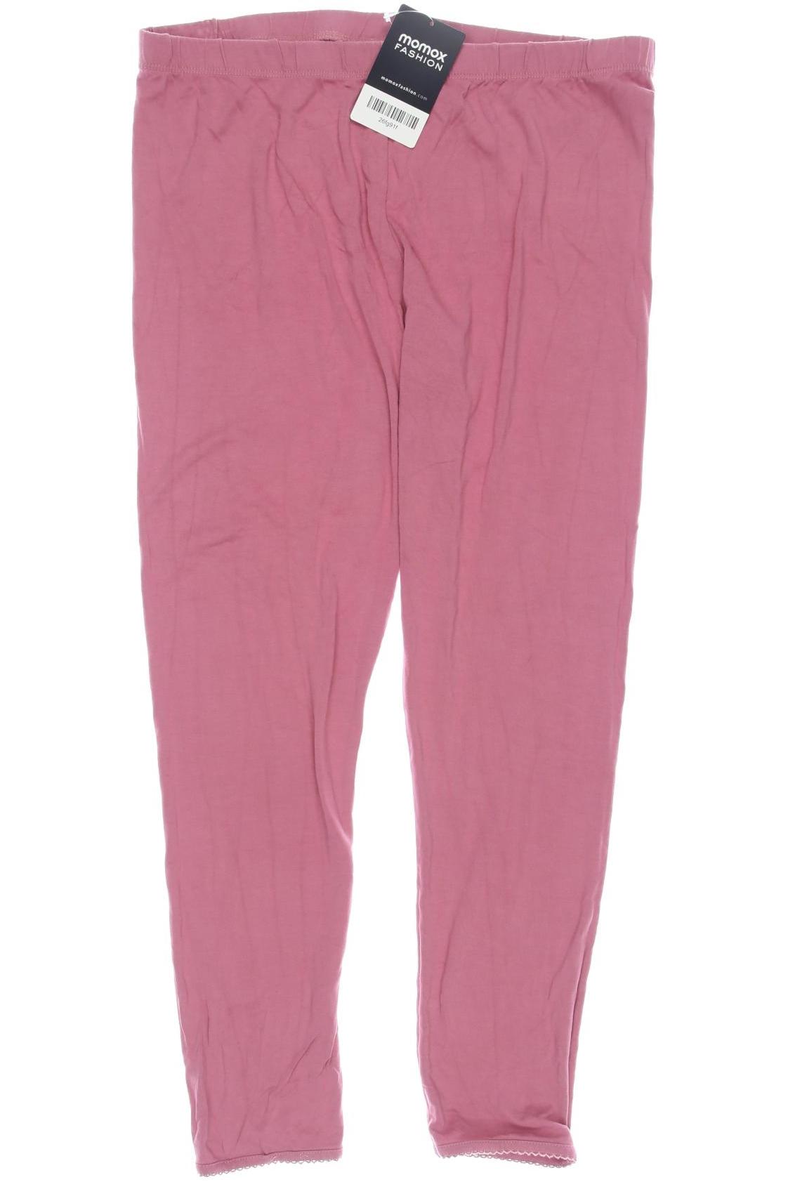 

Deerberg Damen Stoffhose, pink, Gr. 0