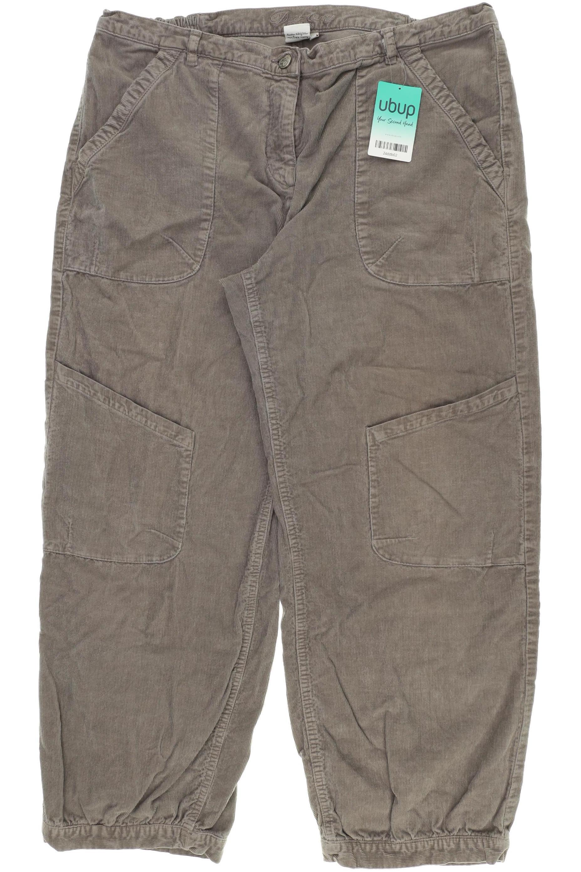 

Deerberg Damen Stoffhose, grau, Gr.
