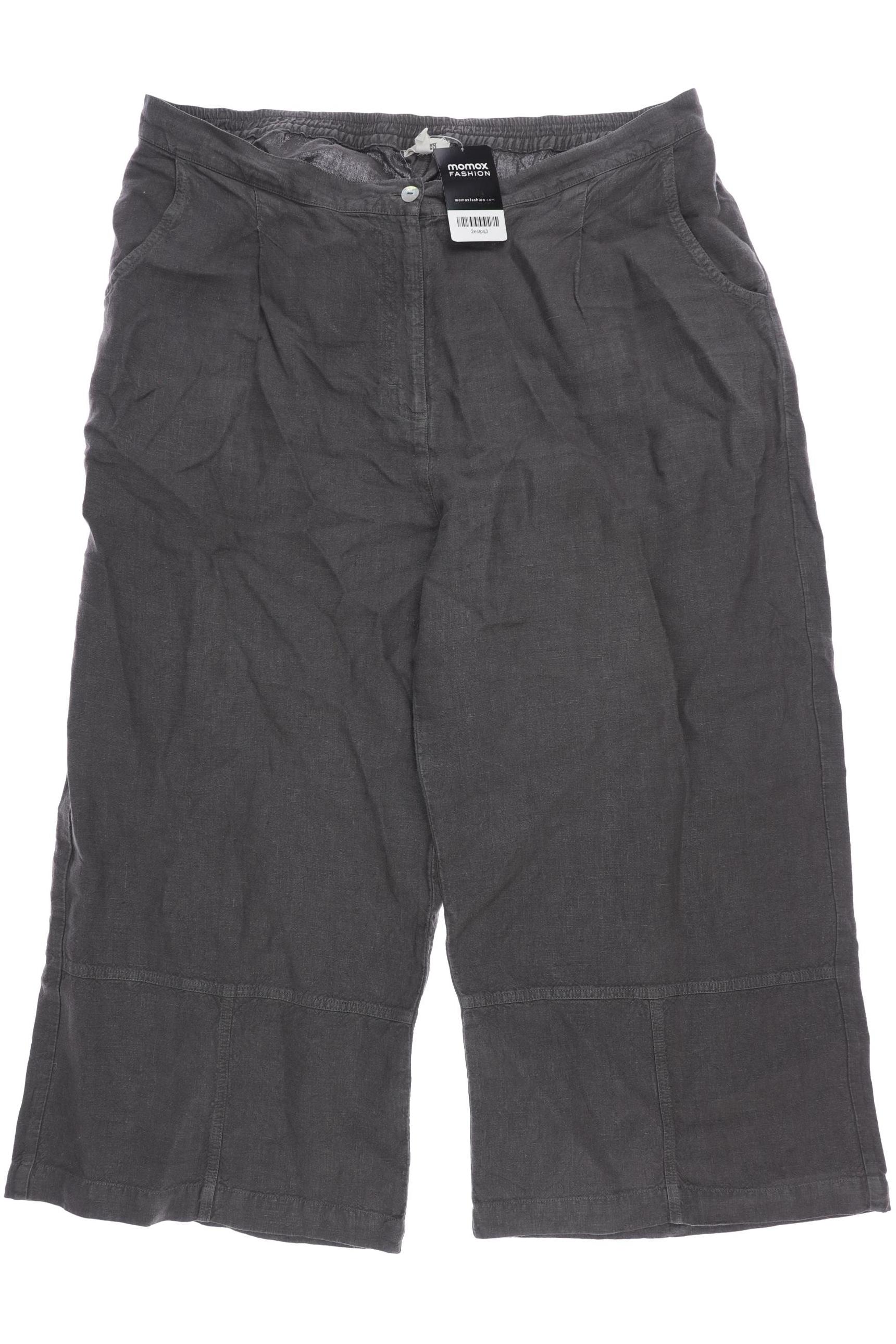 

Deerberg Damen Stoffhose, braun, Gr. 48