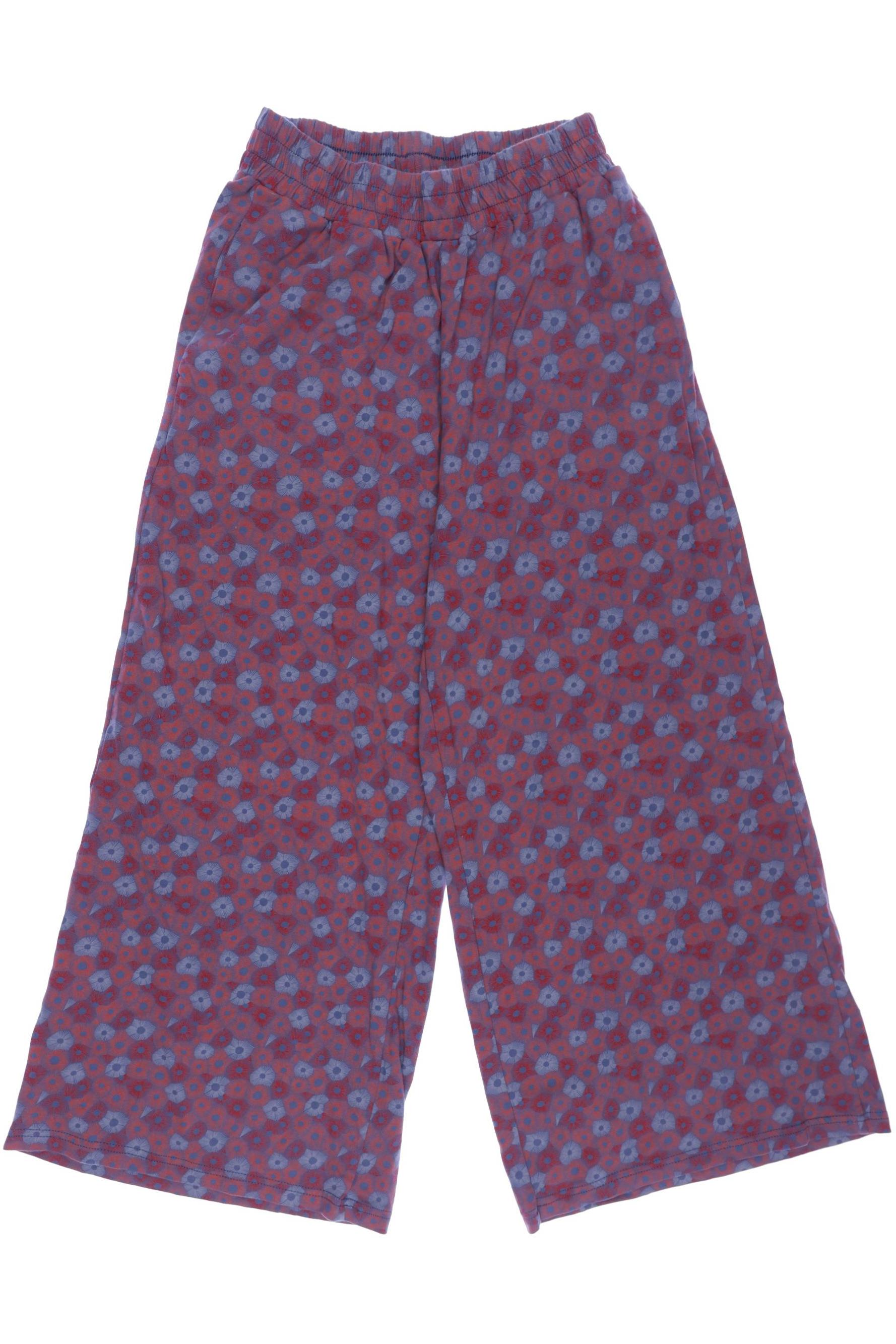 

Deerberg Damen Stoffhose, pink, Gr. 0