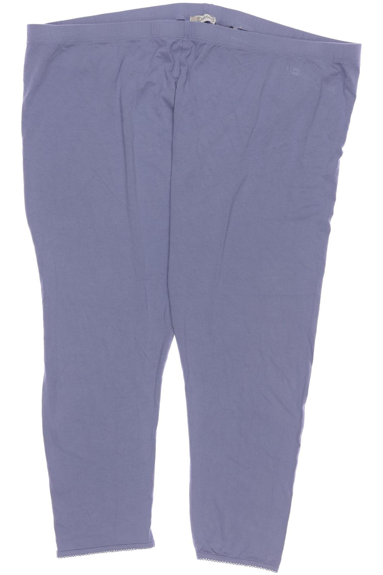 

Deerberg Damen Stoffhose, blau, Gr. 0