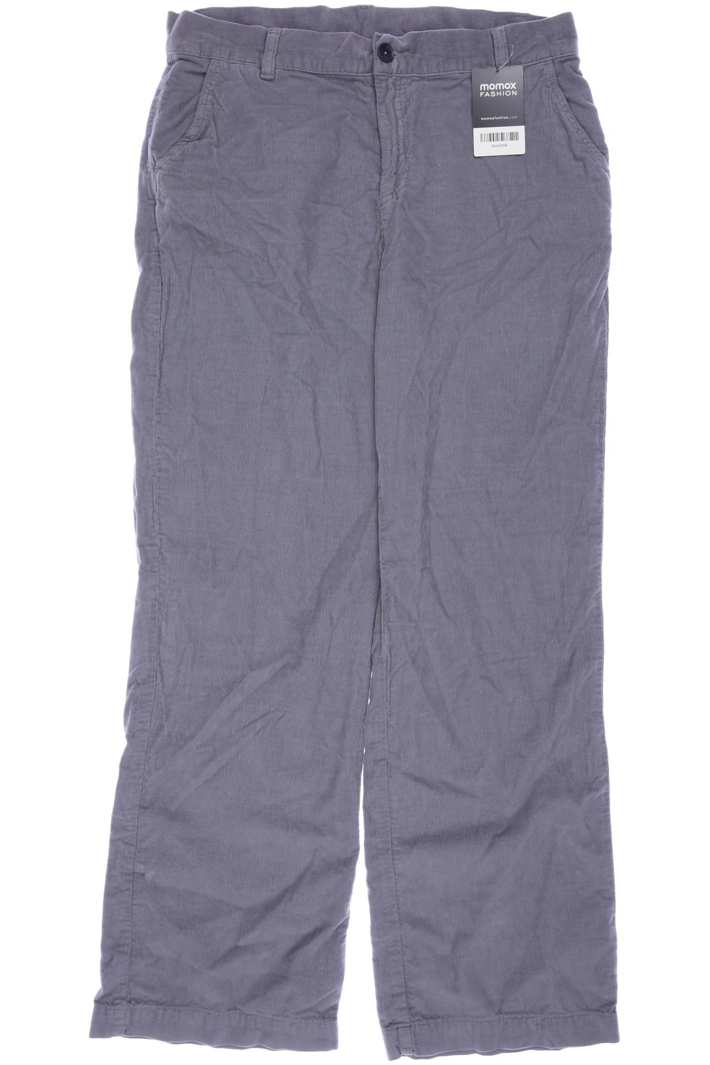 

Deerberg Damen Stoffhose, grau, Gr. 42