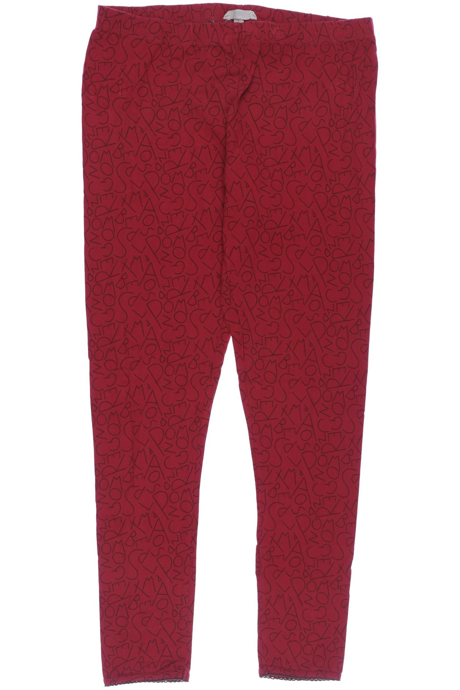 

Deerberg Damen Stoffhose, rot, Gr. 0
