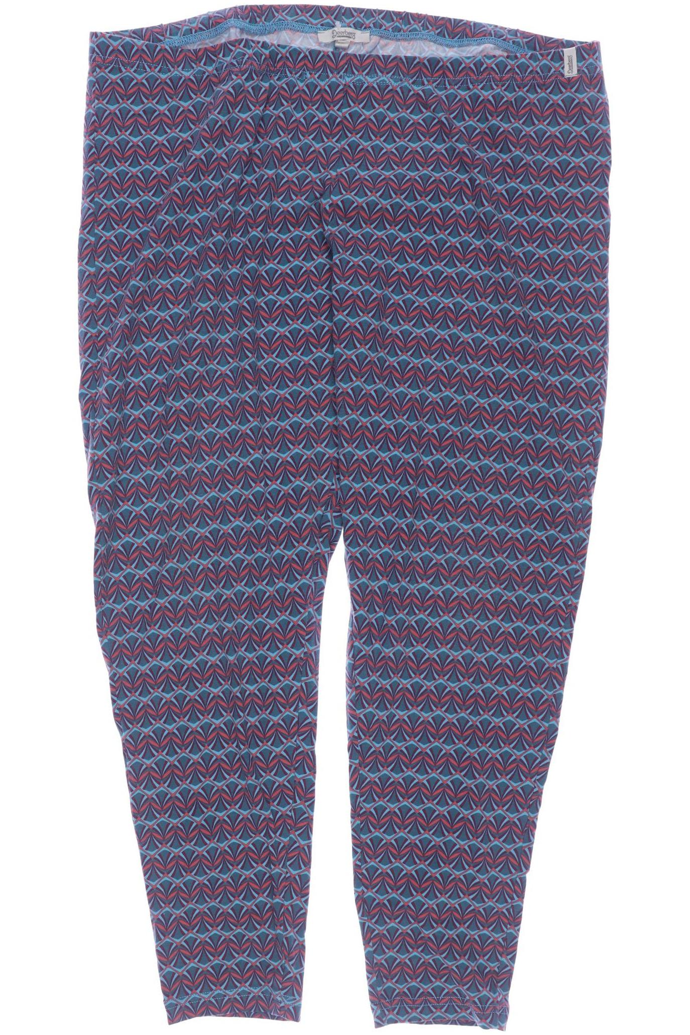 

Deerberg Damen Stoffhose, mehrfarbig