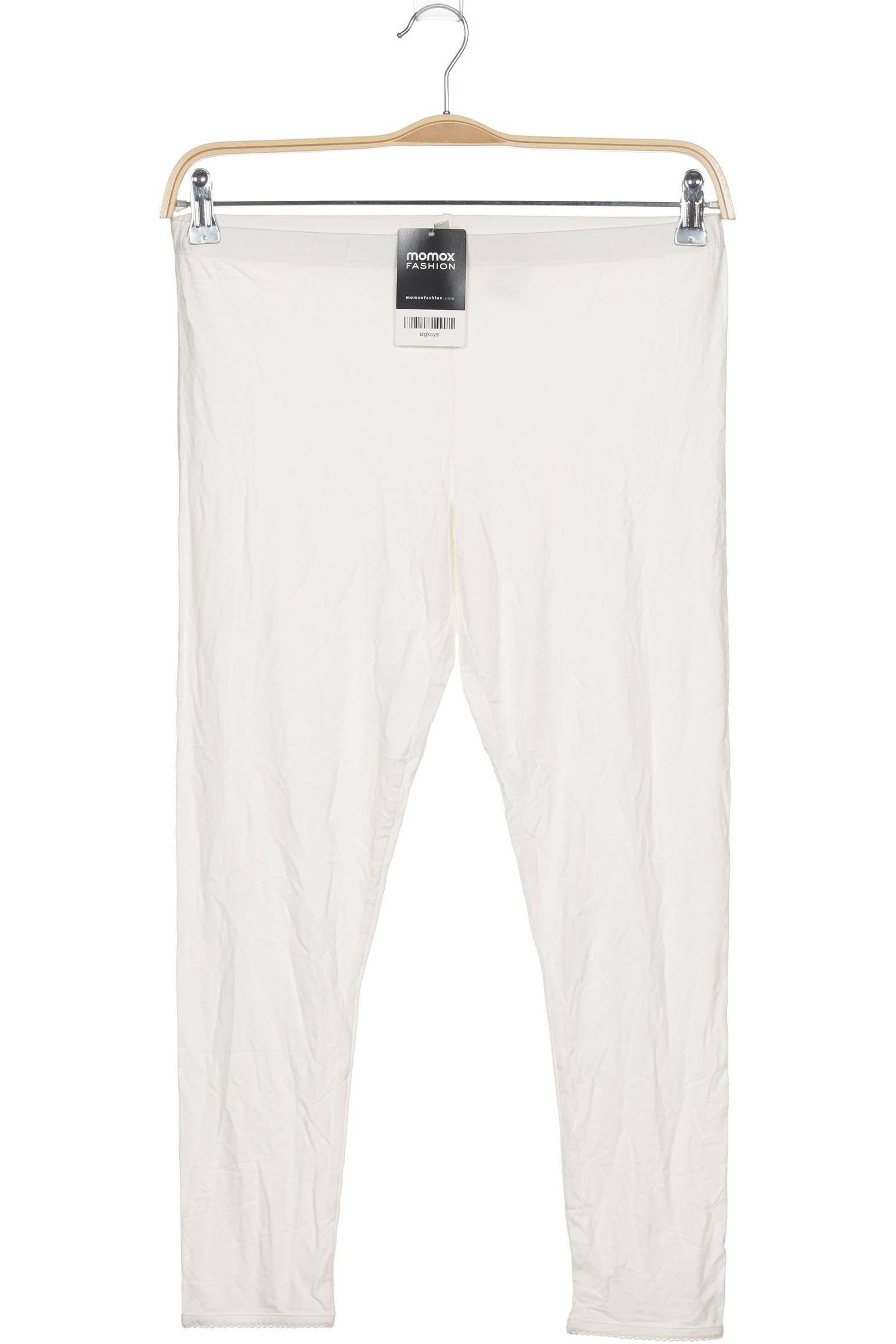 

Deerberg Damen Stoffhose, weiß, Gr. 0